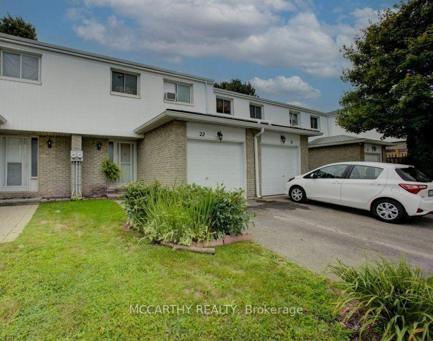 Photo 2 of Unit 22, 325 William Street, Shelburne — HOMEH