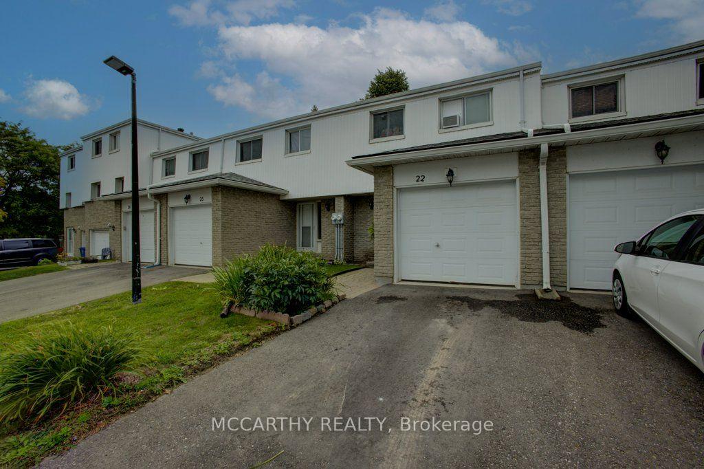 Photo 3 of Unit 22, 325 William Street, Shelburne — HOMEH