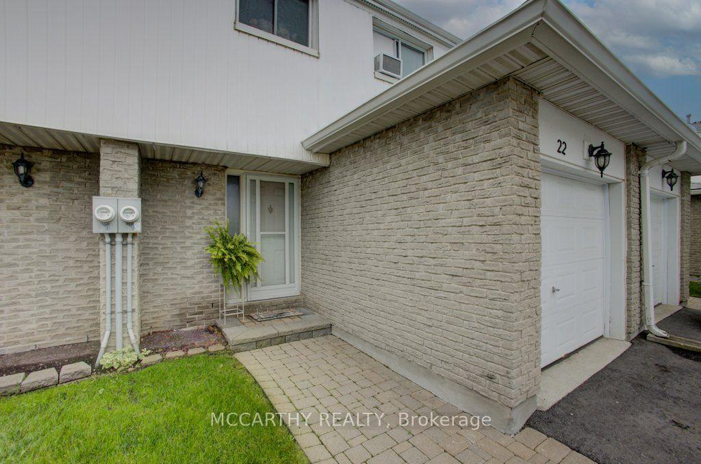Photo 4 of Unit 22, 325 William Street, Shelburne — HOMEH