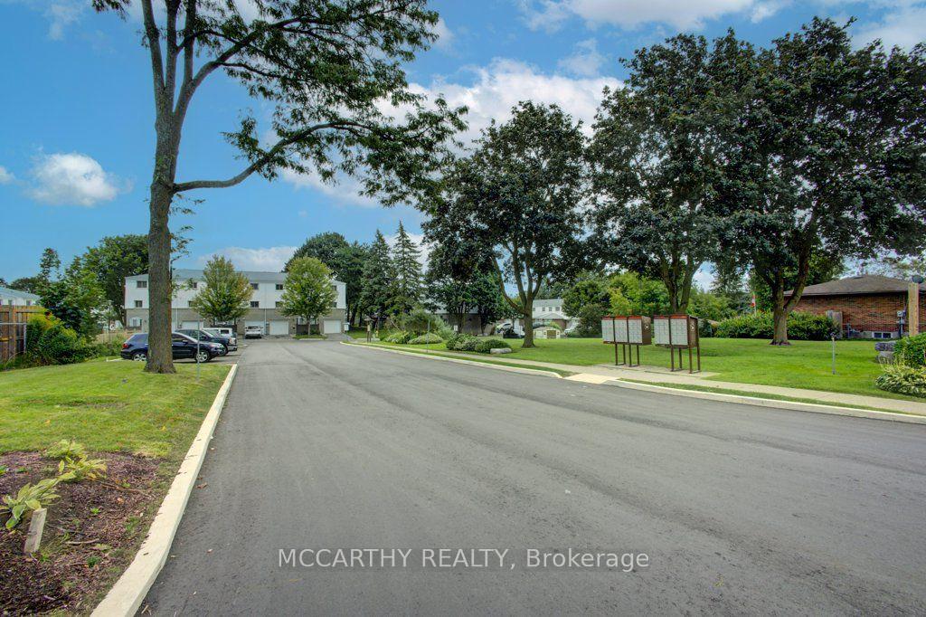 Photo 38 of Unit 22, 325 William Street, Shelburne — HOMEH