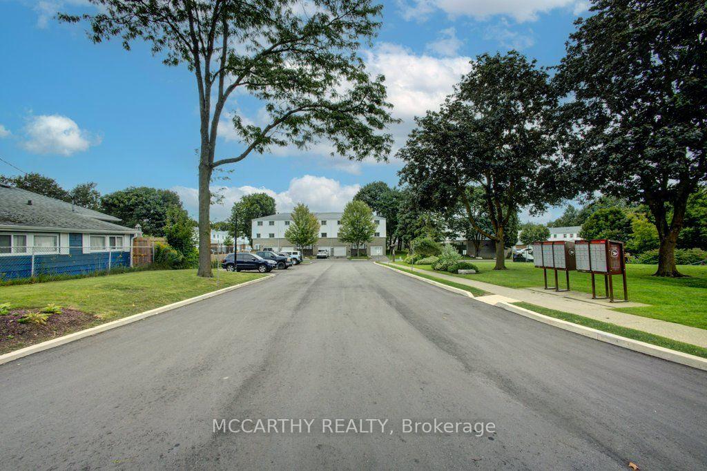 Photo 39 of Unit 22, 325 William Street, Shelburne — HOMEH