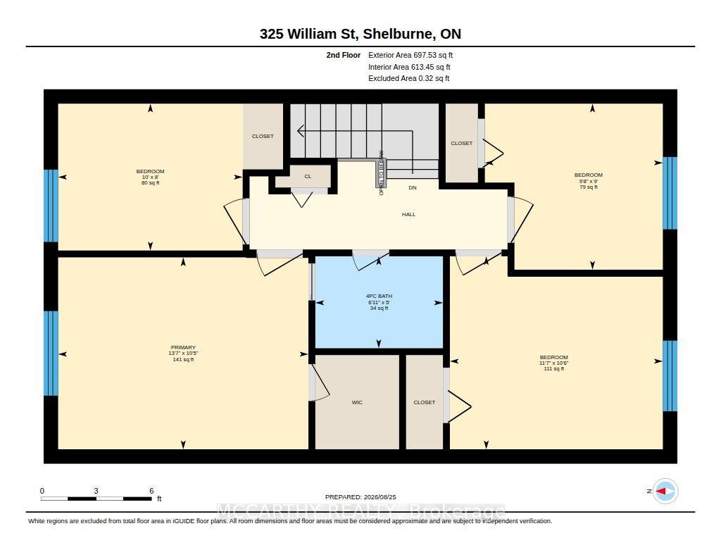 Photo 41 of Unit 22, 325 William Street, Shelburne — HOMEH
