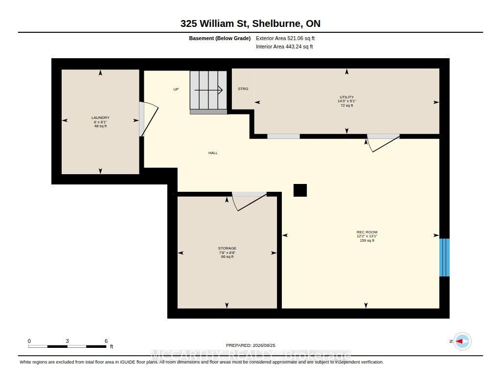 Photo 42 of Unit 22, 325 William Street, Shelburne — HOMEH