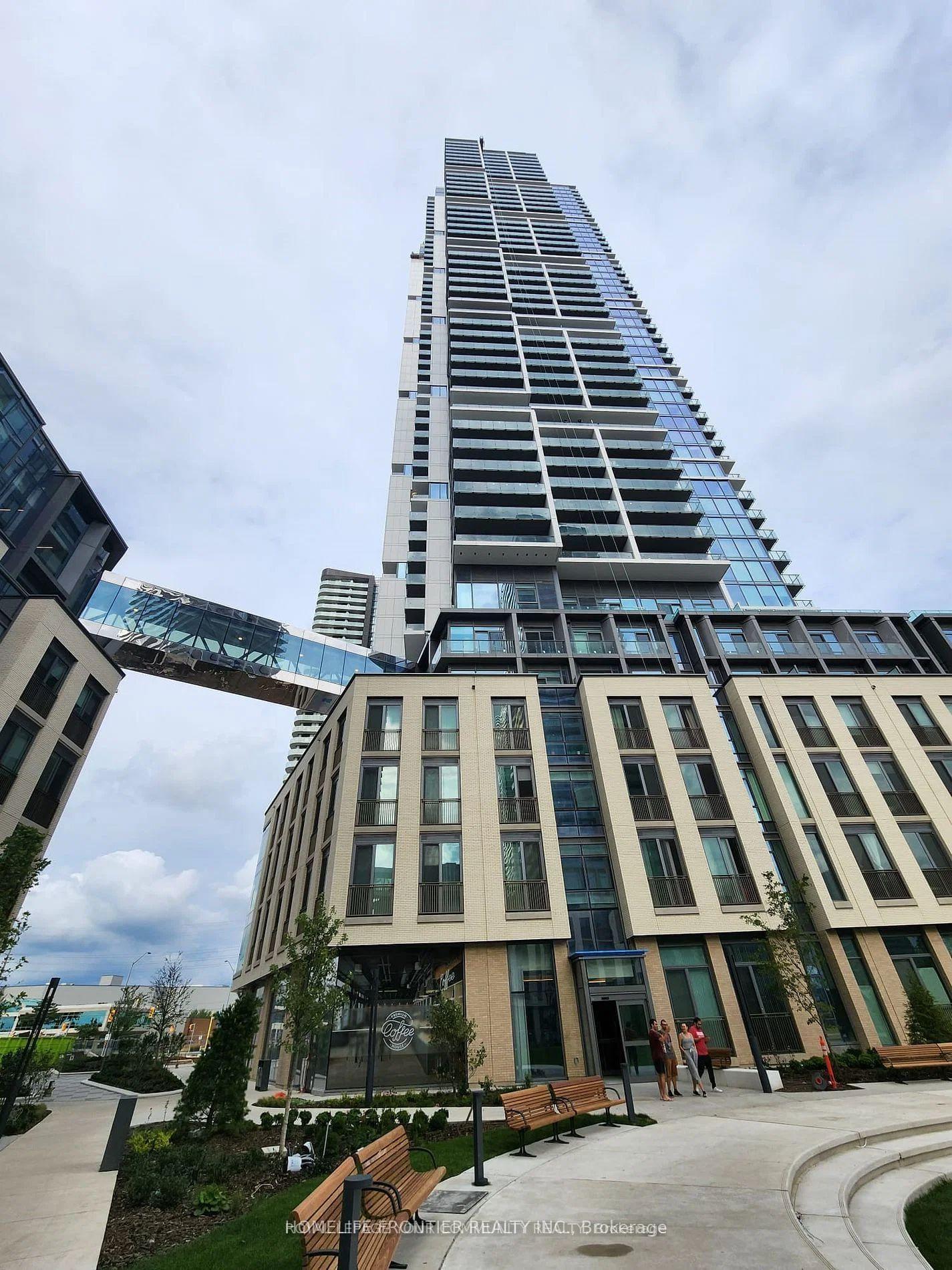 Photo 2 of Unit 4308, 7890 Jane Street, Vaughan, Vaughan Corporate Centre — HOMEH