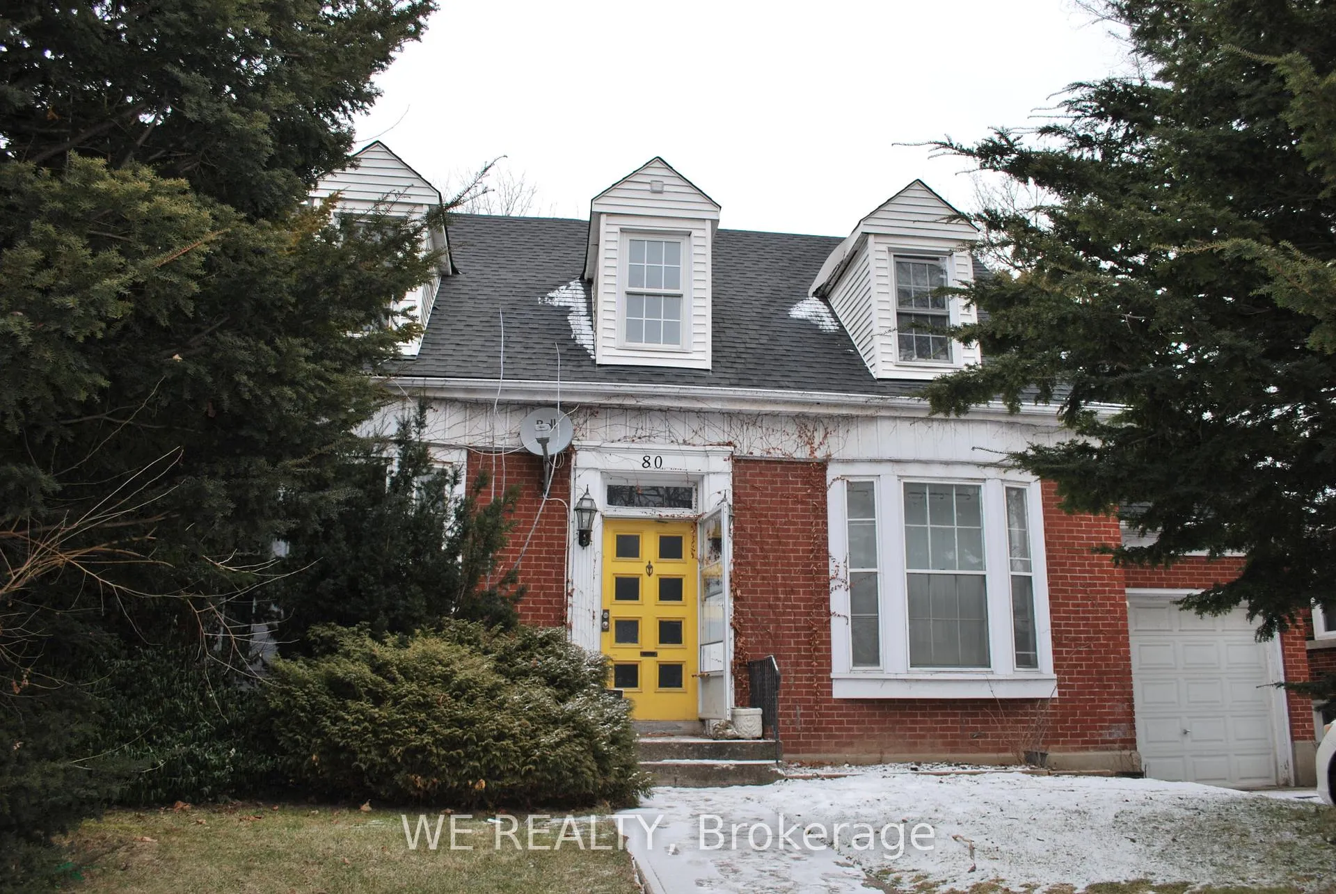 Photo 1 of 80 Arnold Street, Hamilton, Westdale — HOMEH