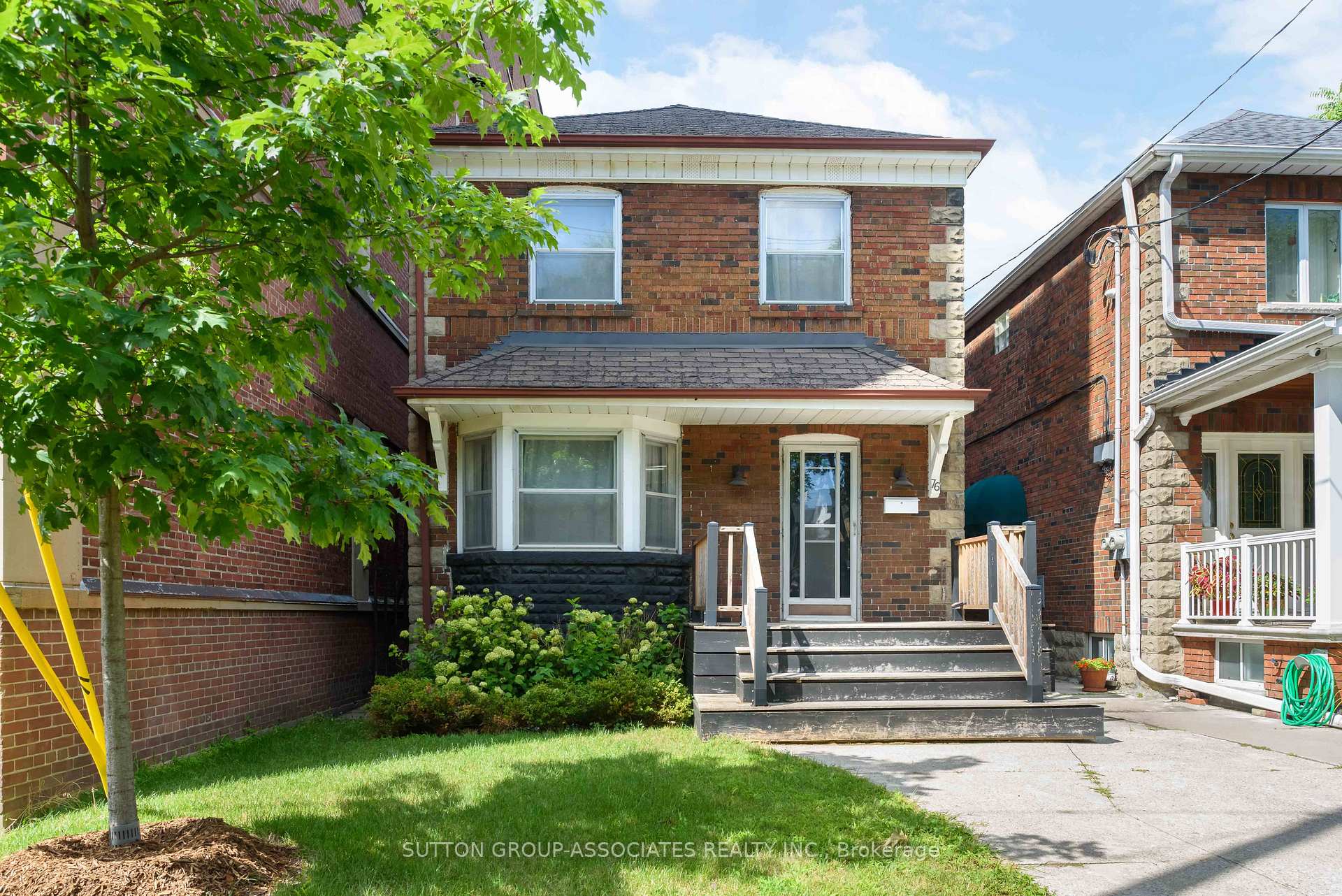 Photo 1 of 76 St Annes Road, Toronto, Little Portugal — HOMEH