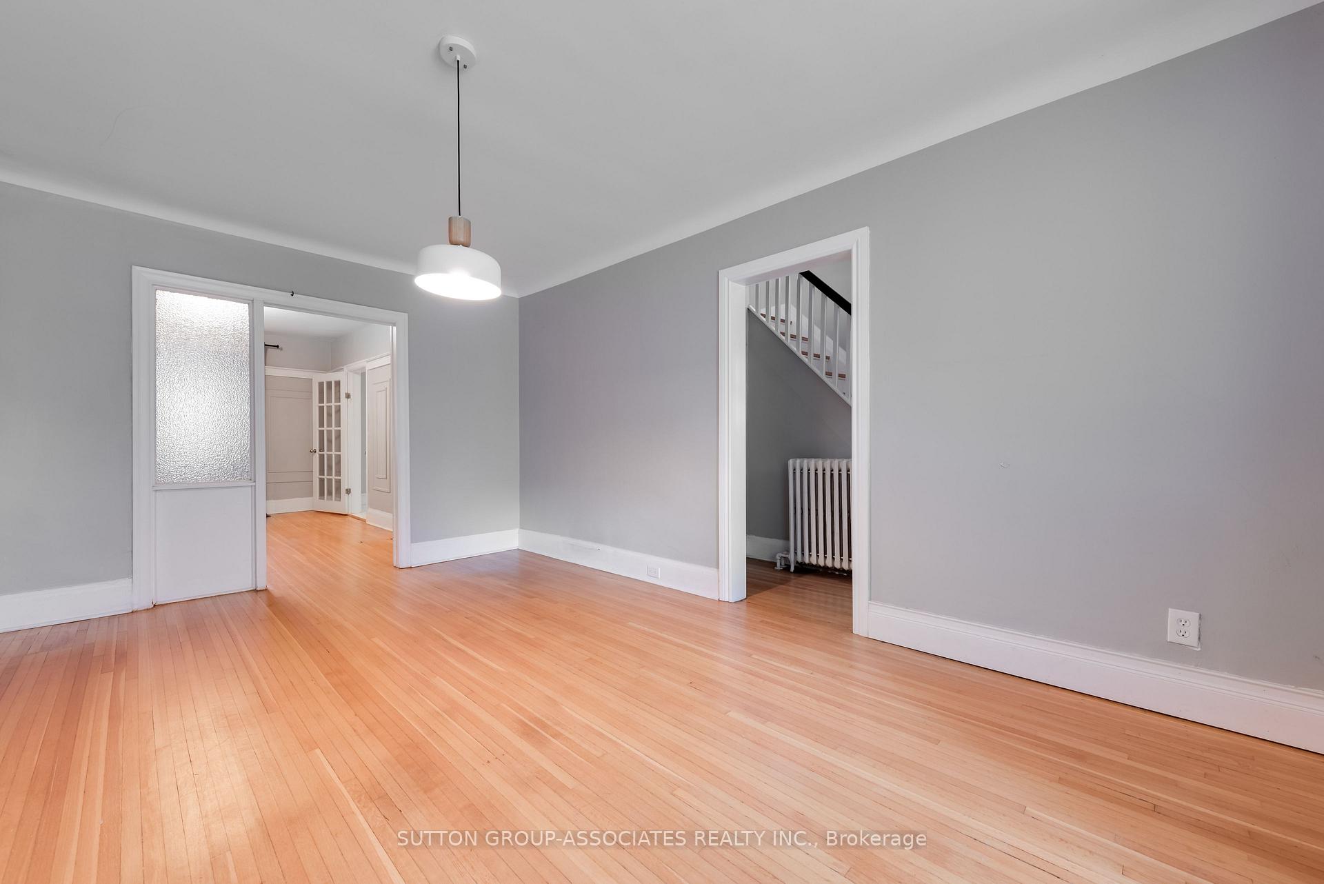 Photo 6 of 76 St Annes Road, Toronto, Little Portugal — HOMEH