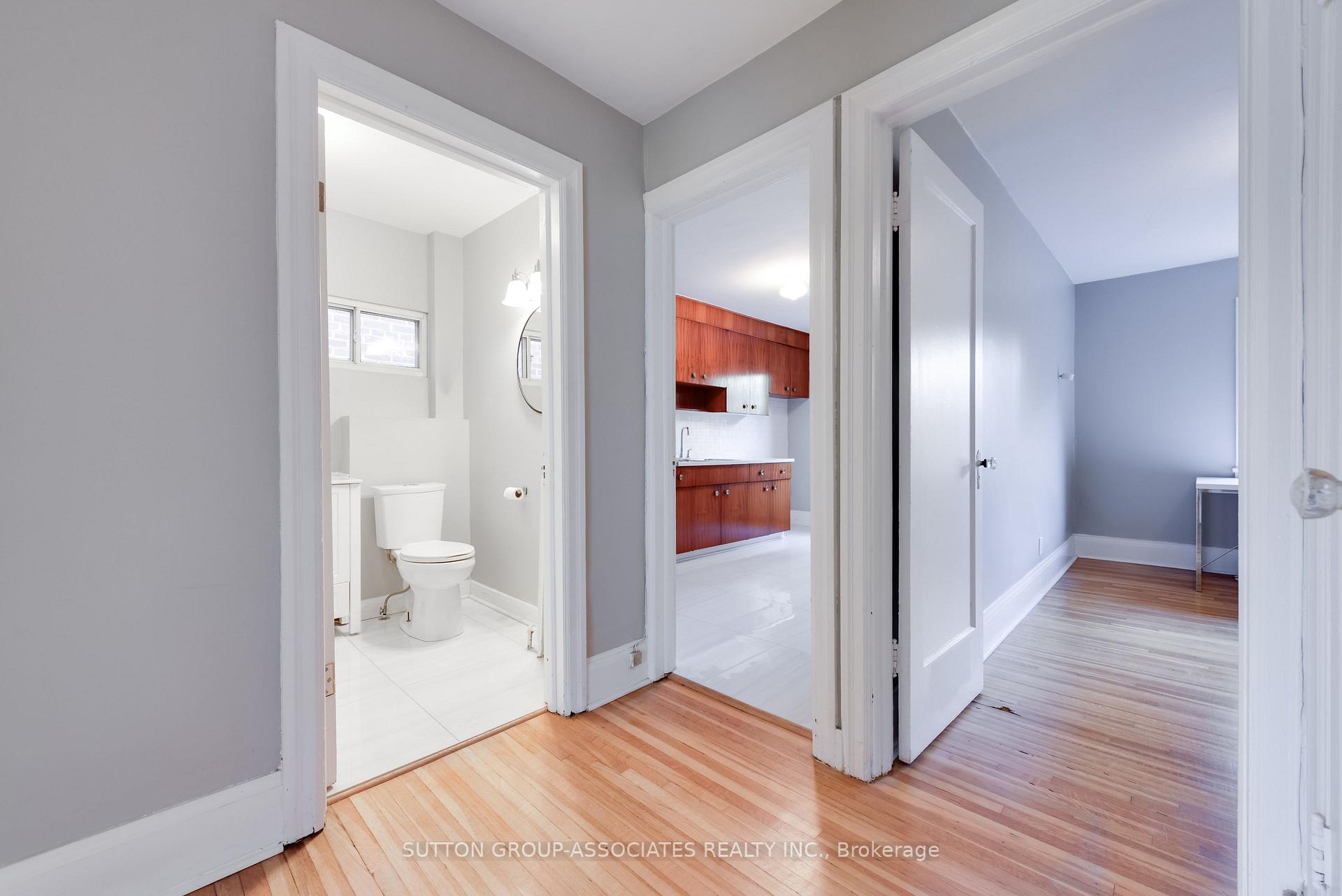 Photo 17 of 76 St Annes Road, Toronto, Little Portugal — HOMEH