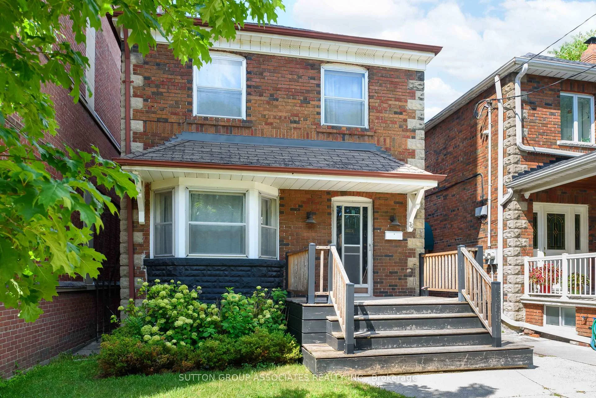 Photo 36 of 76 St Annes Road, Toronto, Little Portugal — HOMEH