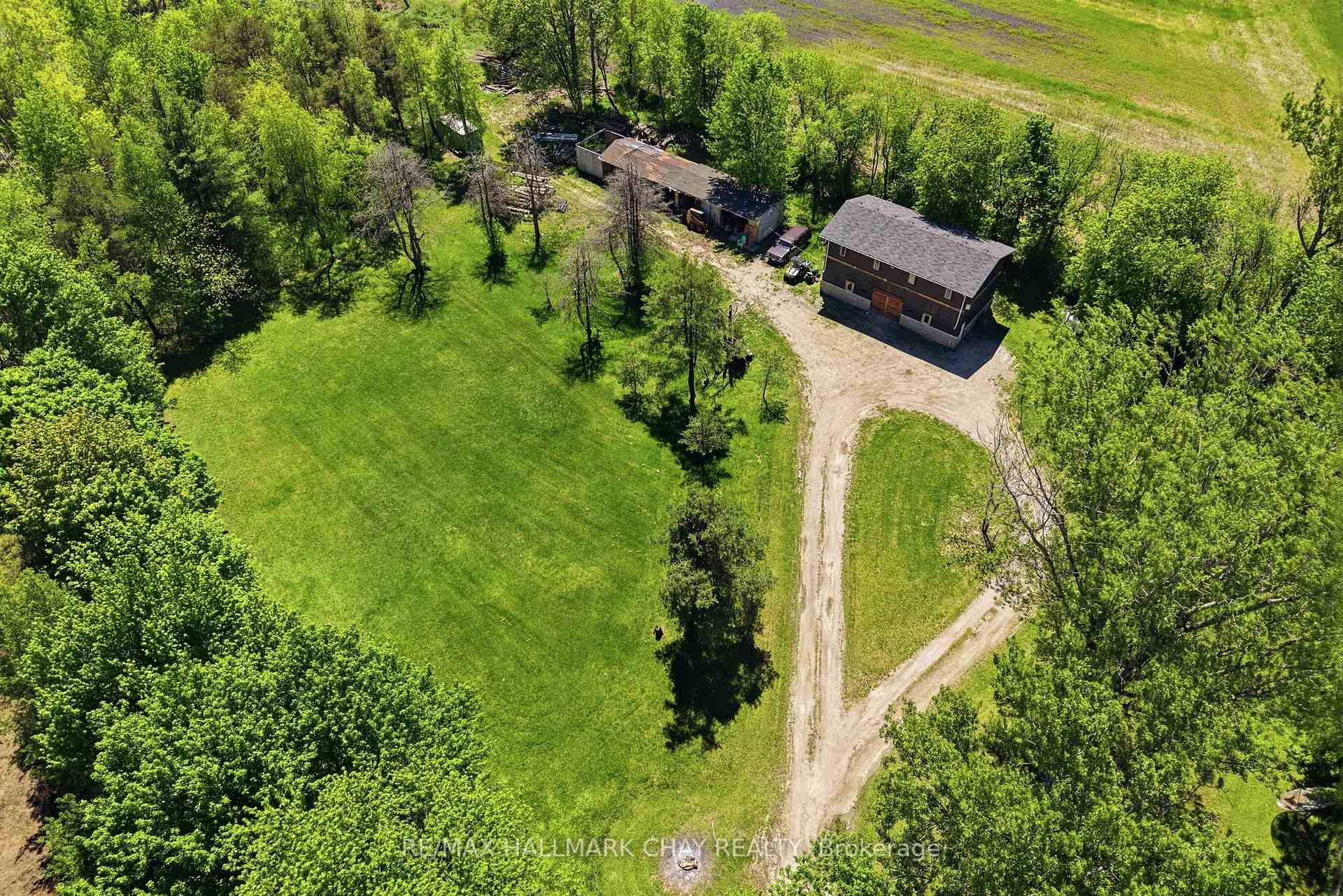 Photo 2 of 147 Murphy Road, Essa, Baxter — HOMEH
