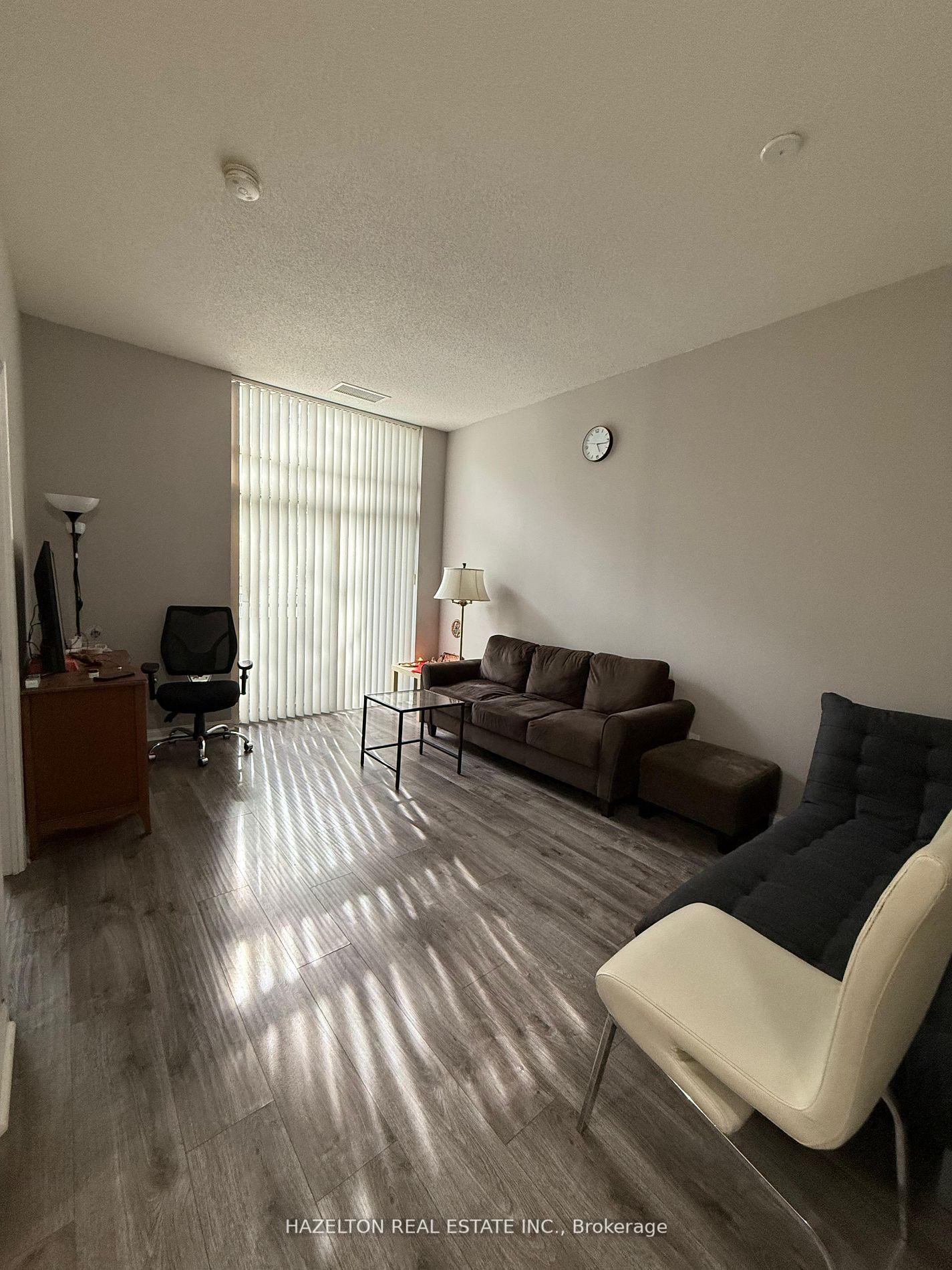 Photo 2 of Unit 105, 153 Beecroft Road, North York, Lansing-Westgate — HOMEH