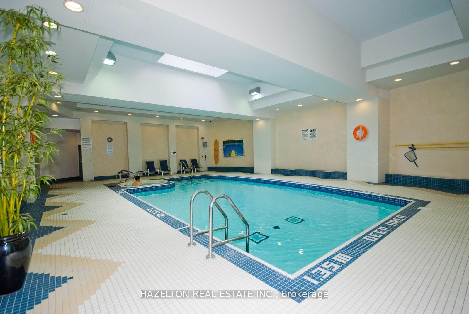Photo 5 of Unit 105, 153 Beecroft Road, North York, Lansing-Westgate — HOMEH