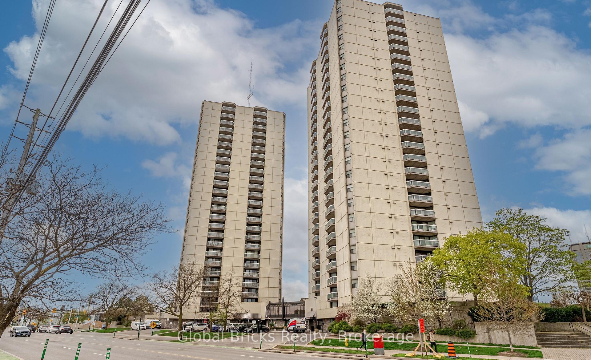 Photo of Unit 503, 323 Colborne Street