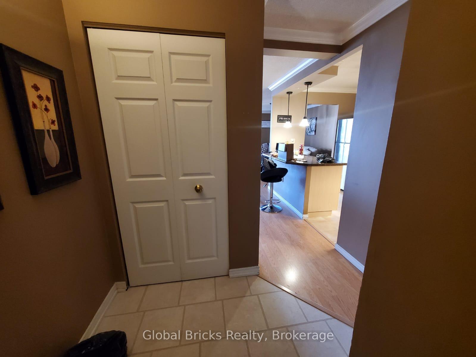Photo 2 of Unit 503, 323 Colborne Street, London, East K — HOMEH