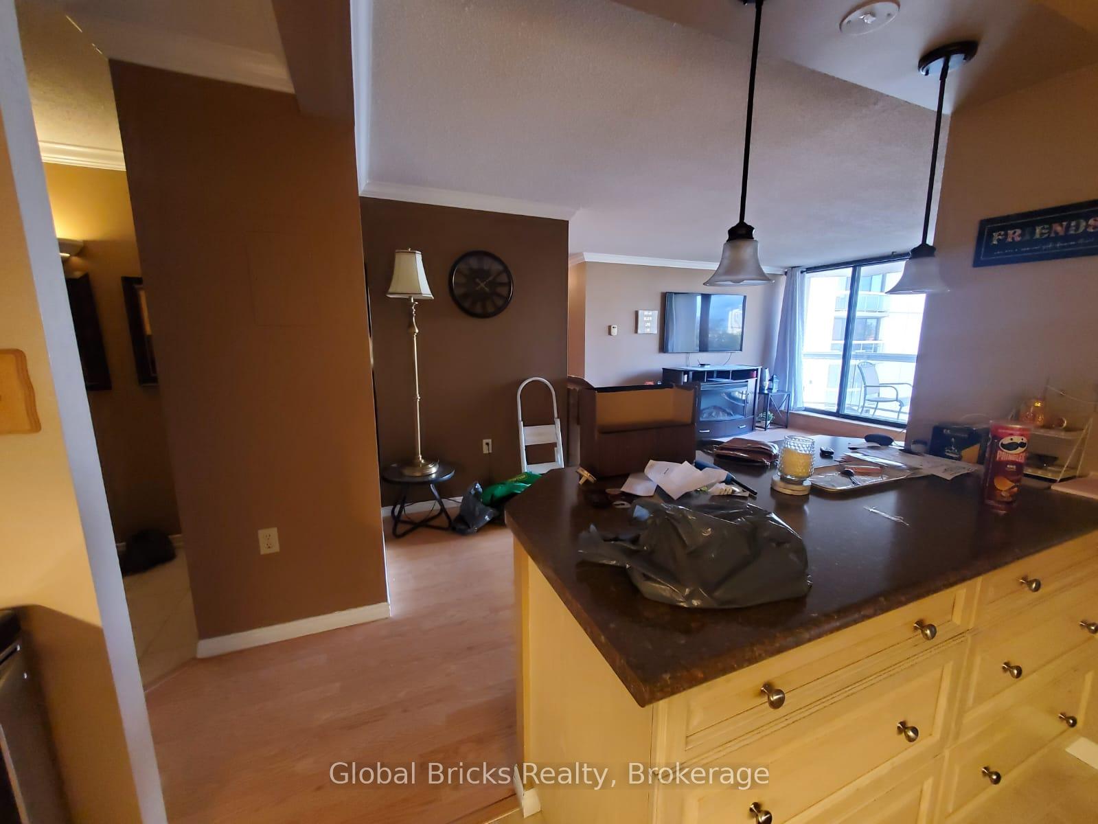Photo 3 of Unit 503, 323 Colborne Street, London, East K — HOMEH