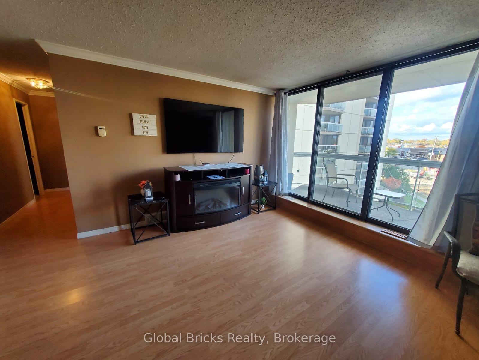 Photo 4 of Unit 503, 323 Colborne Street, London, East K — HOMEH