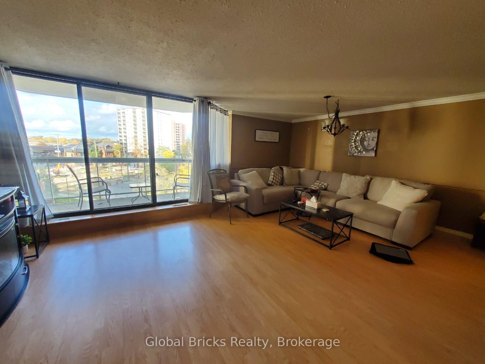 Photo 5 of Unit 503, 323 Colborne Street, London, East K — HOMEH