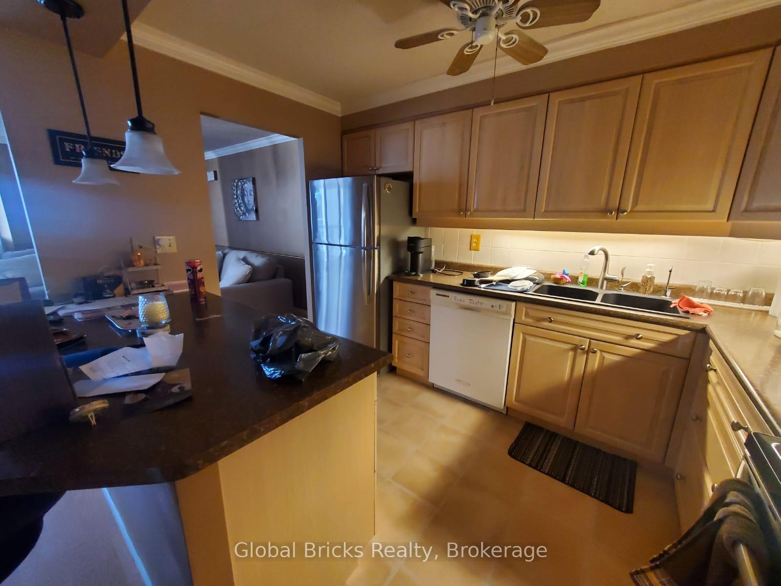 Photo 6 of Unit 503, 323 Colborne Street, London, East K — HOMEH