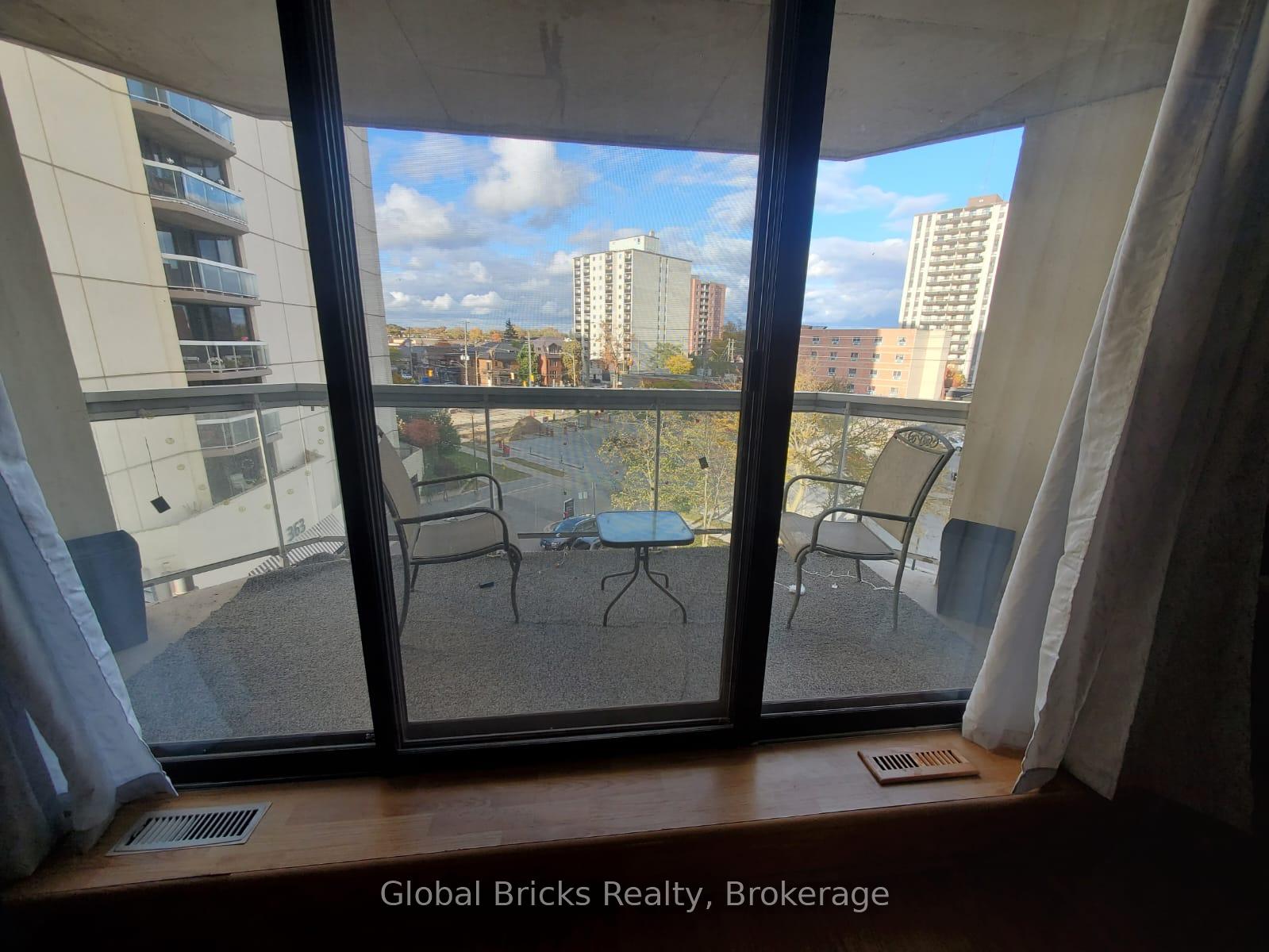 Photo 10 of Unit 503, 323 Colborne Street, London, East K — HOMEH