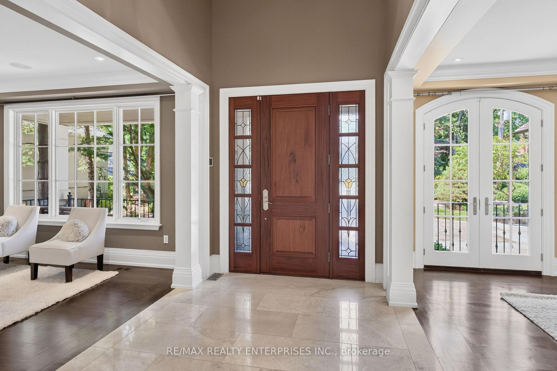 Photo 6 of 1396 Crescent Road, Mississauga, Lorne Park — HOMEH