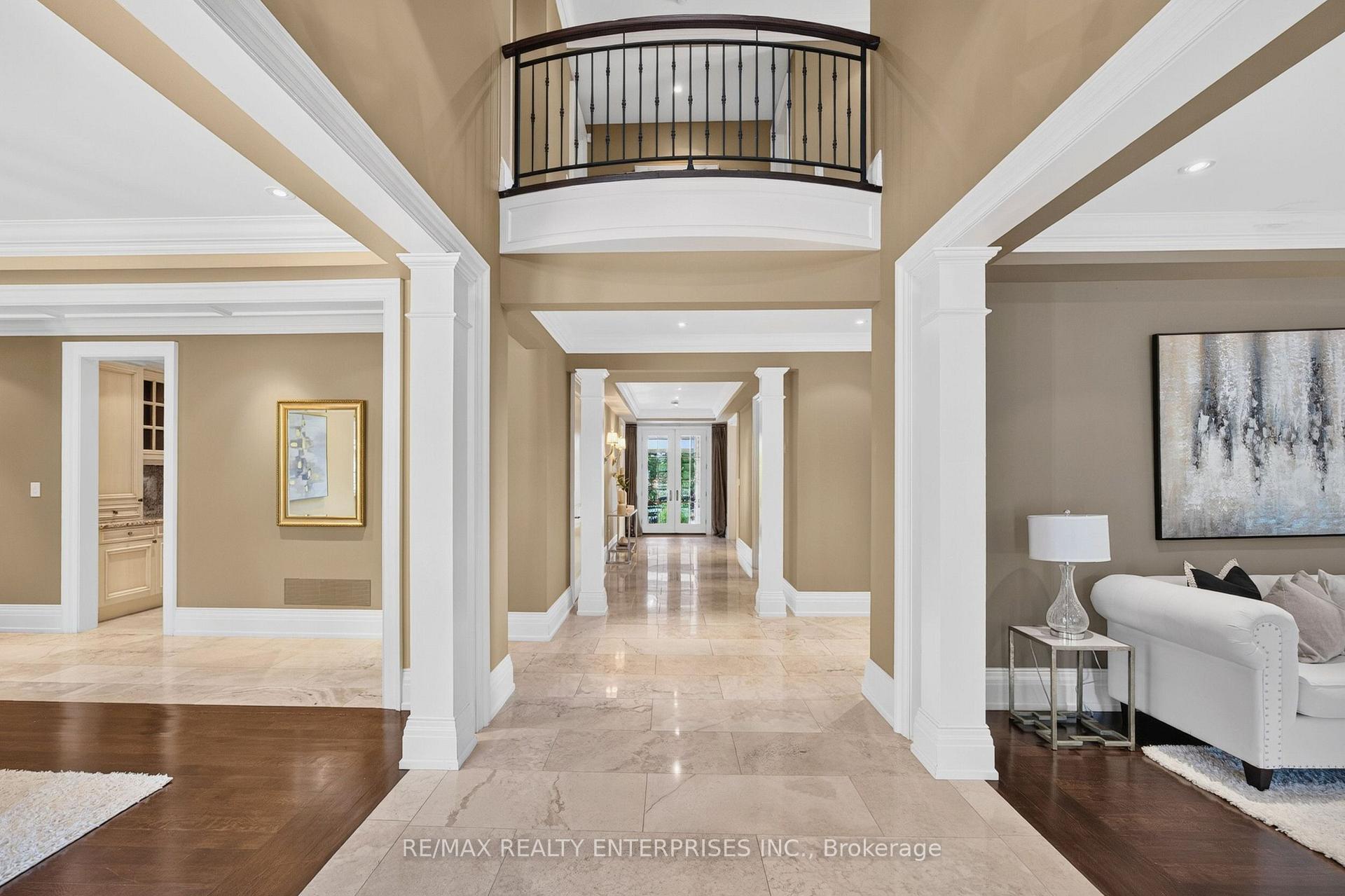 Photo 7 of 1396 Crescent Road, Mississauga, Lorne Park — HOMEH