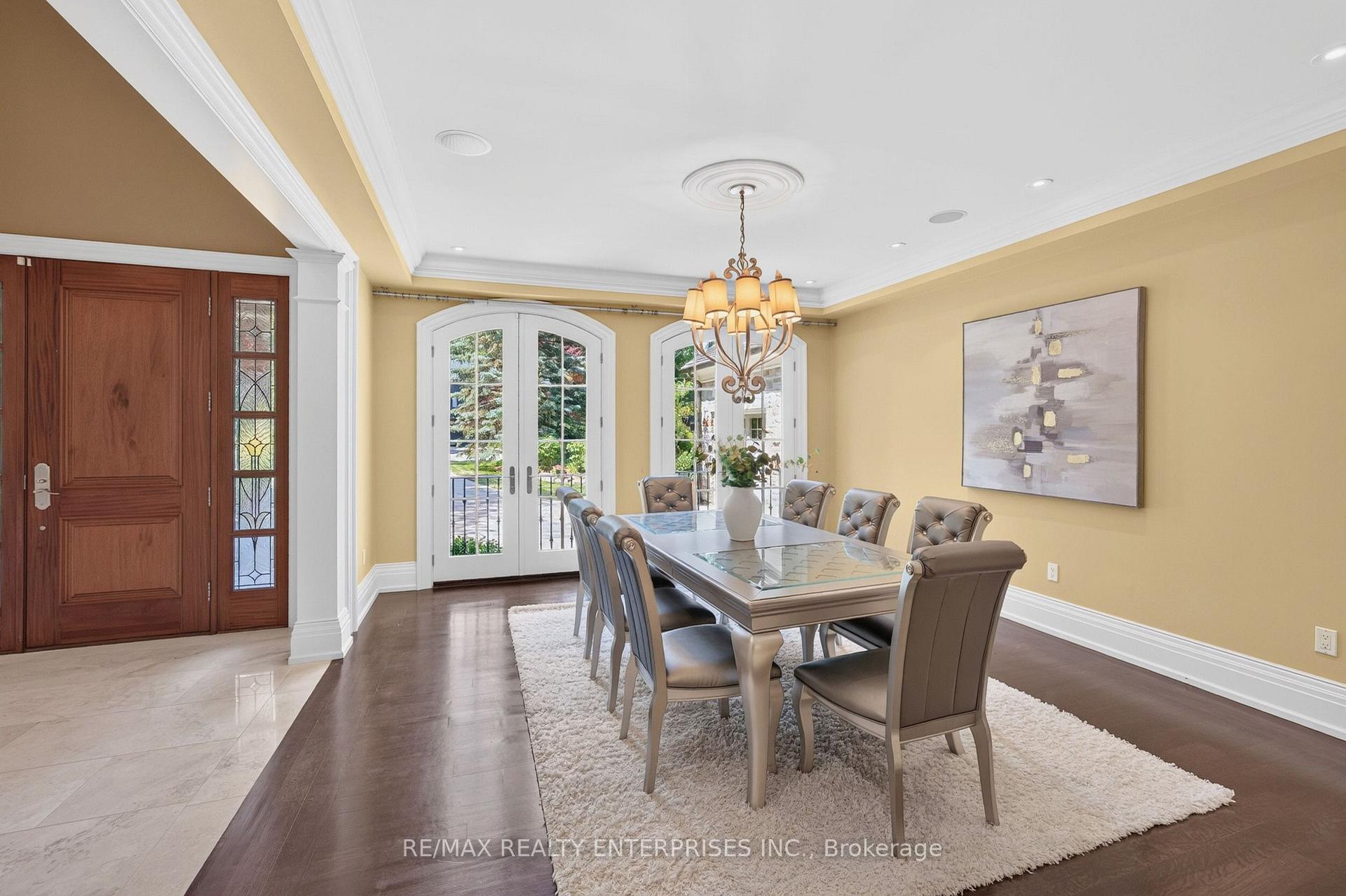 Photo 10 of 1396 Crescent Road, Mississauga, Lorne Park — HOMEH