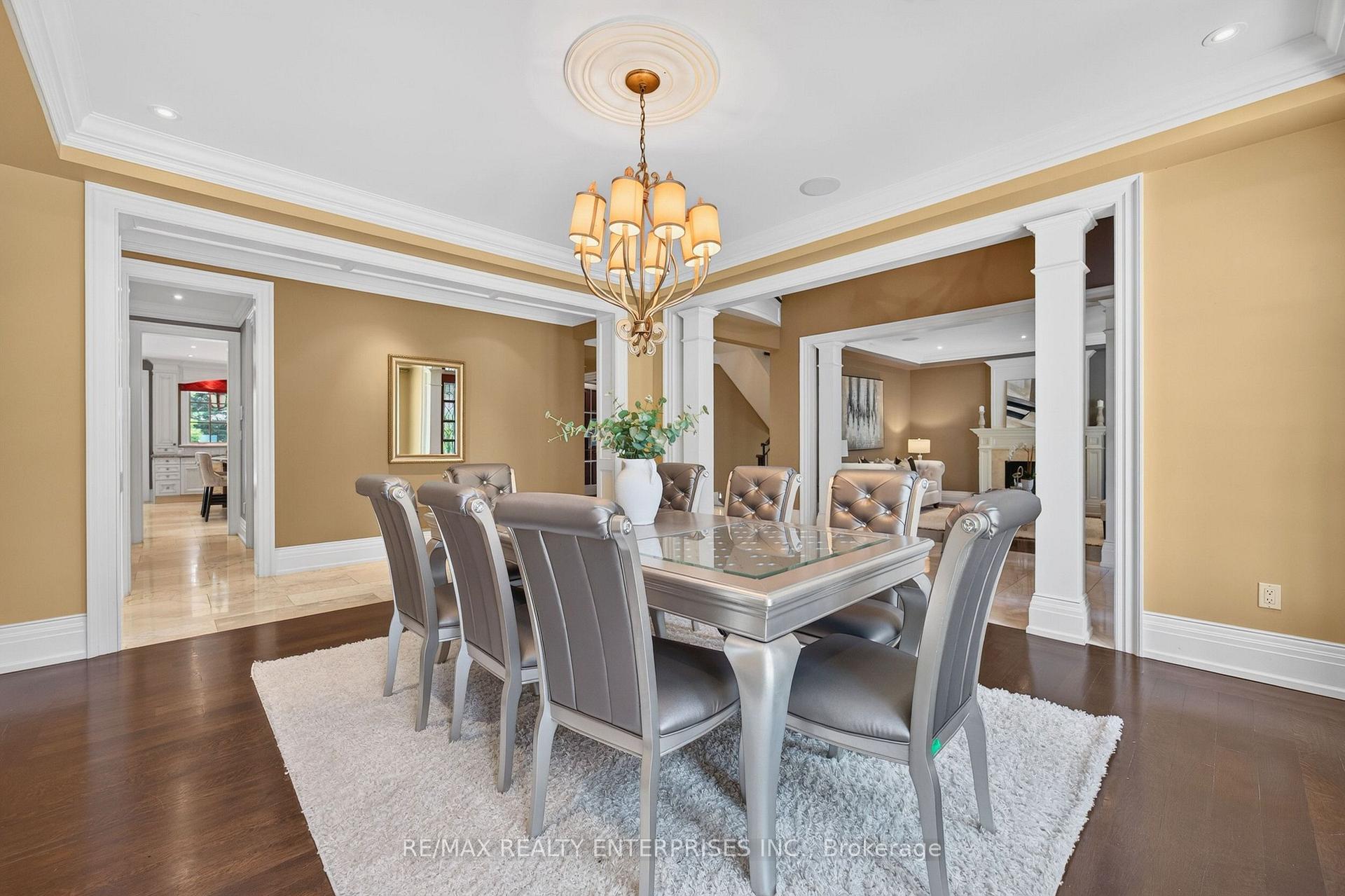 Photo 11 of 1396 Crescent Road, Mississauga, Lorne Park — HOMEH