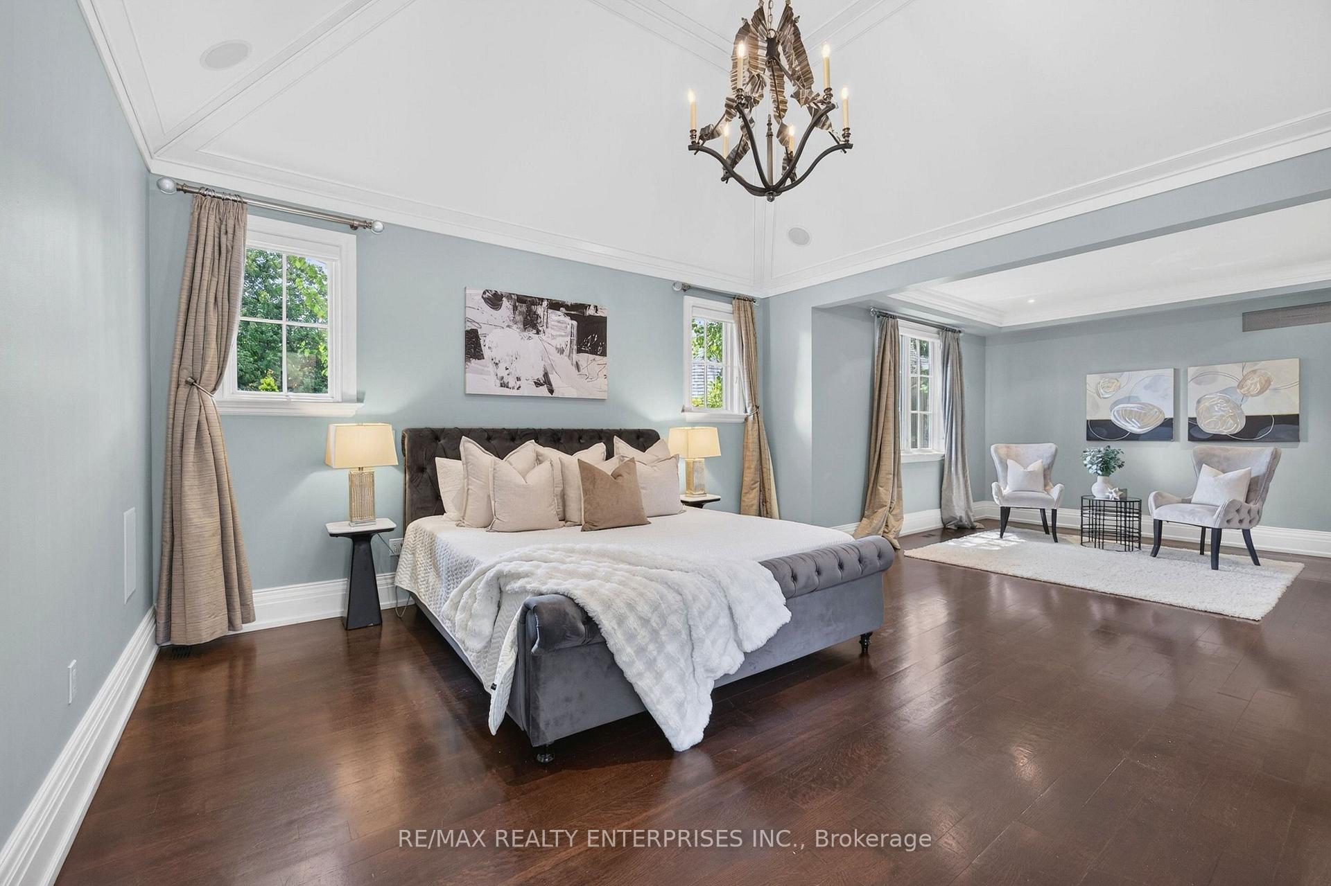 Photo 14 of 1396 Crescent Road, Mississauga, Lorne Park — HOMEH