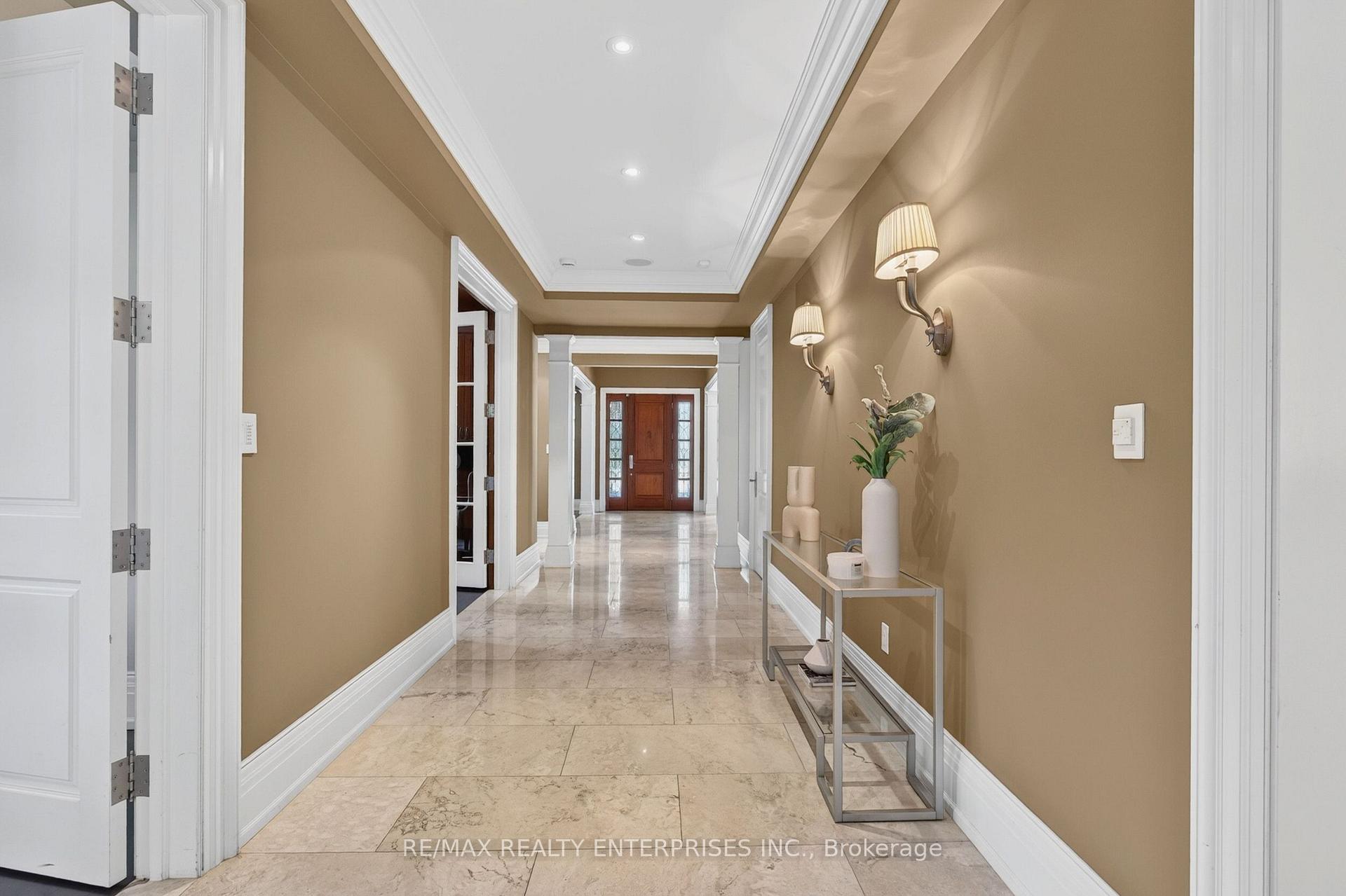 Photo 17 of 1396 Crescent Road, Mississauga, Lorne Park — HOMEH