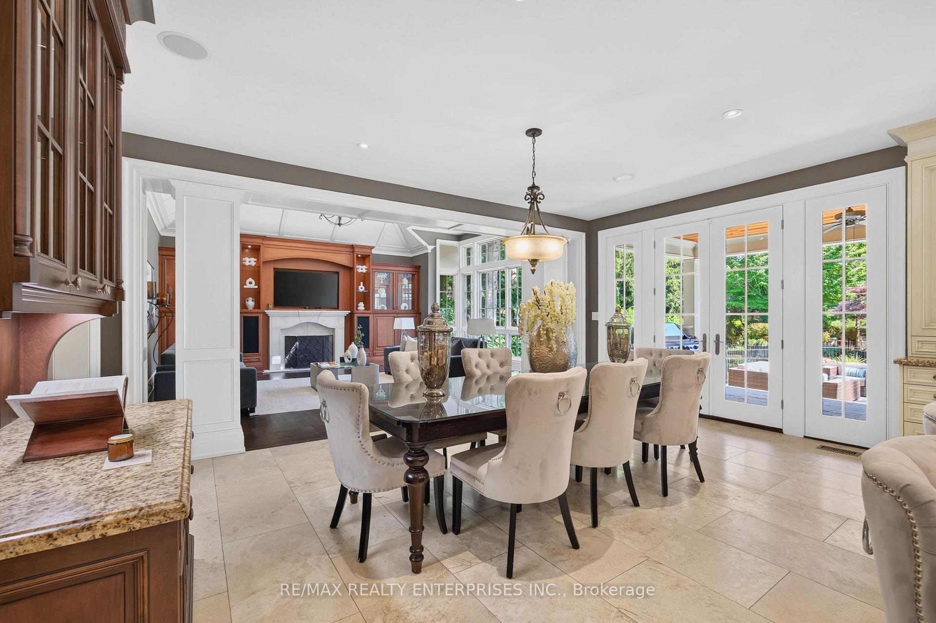 Photo 21 of 1396 Crescent Road, Mississauga, Lorne Park — HOMEH