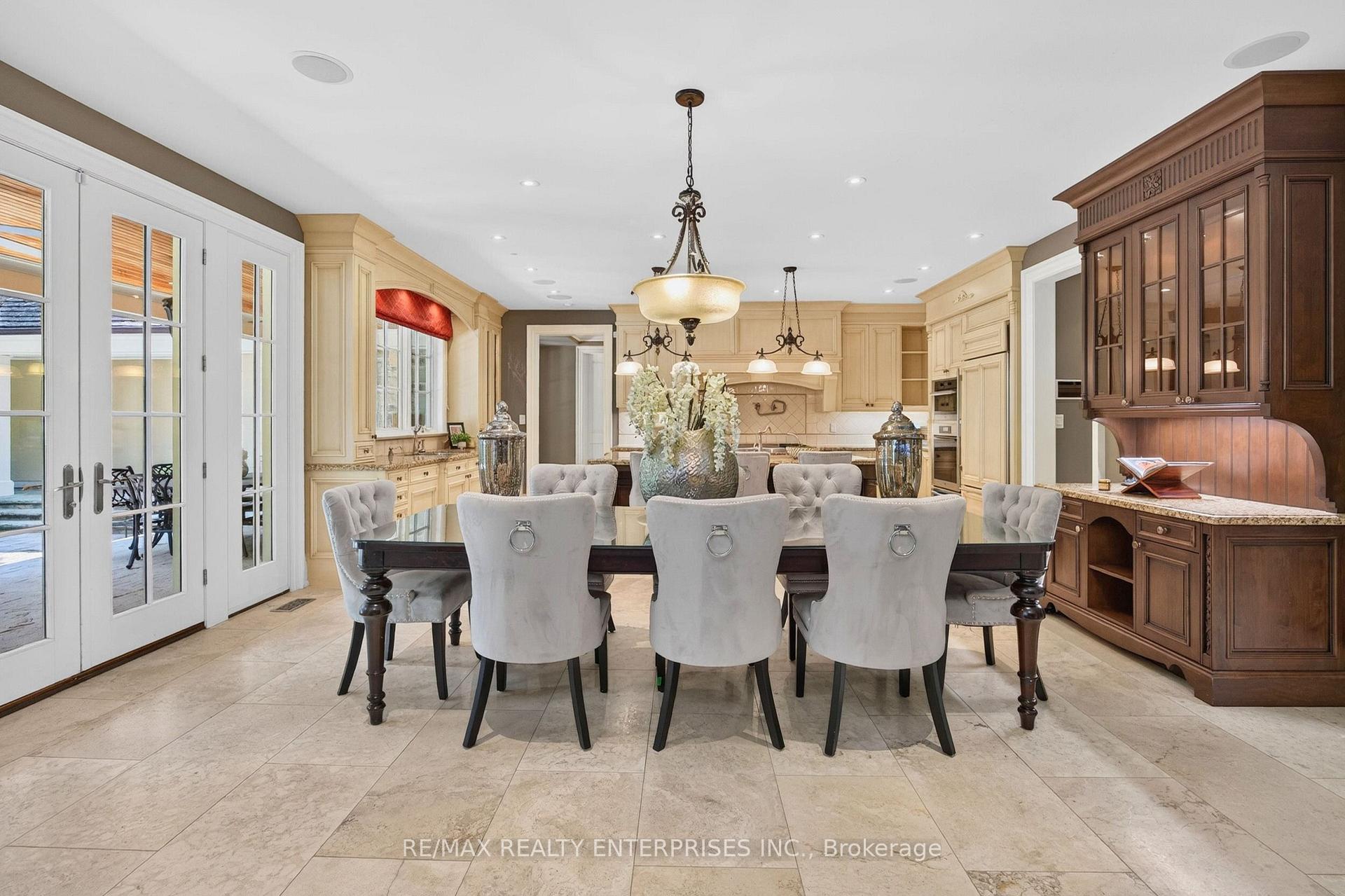 Photo 22 of 1396 Crescent Road, Mississauga, Lorne Park — HOMEH