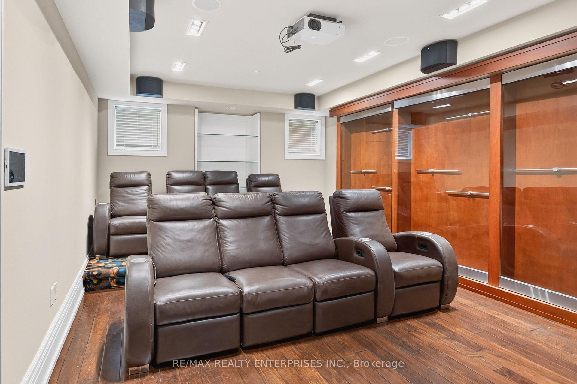 Photo 35 of 1396 Crescent Road, Mississauga, Lorne Park — HOMEH