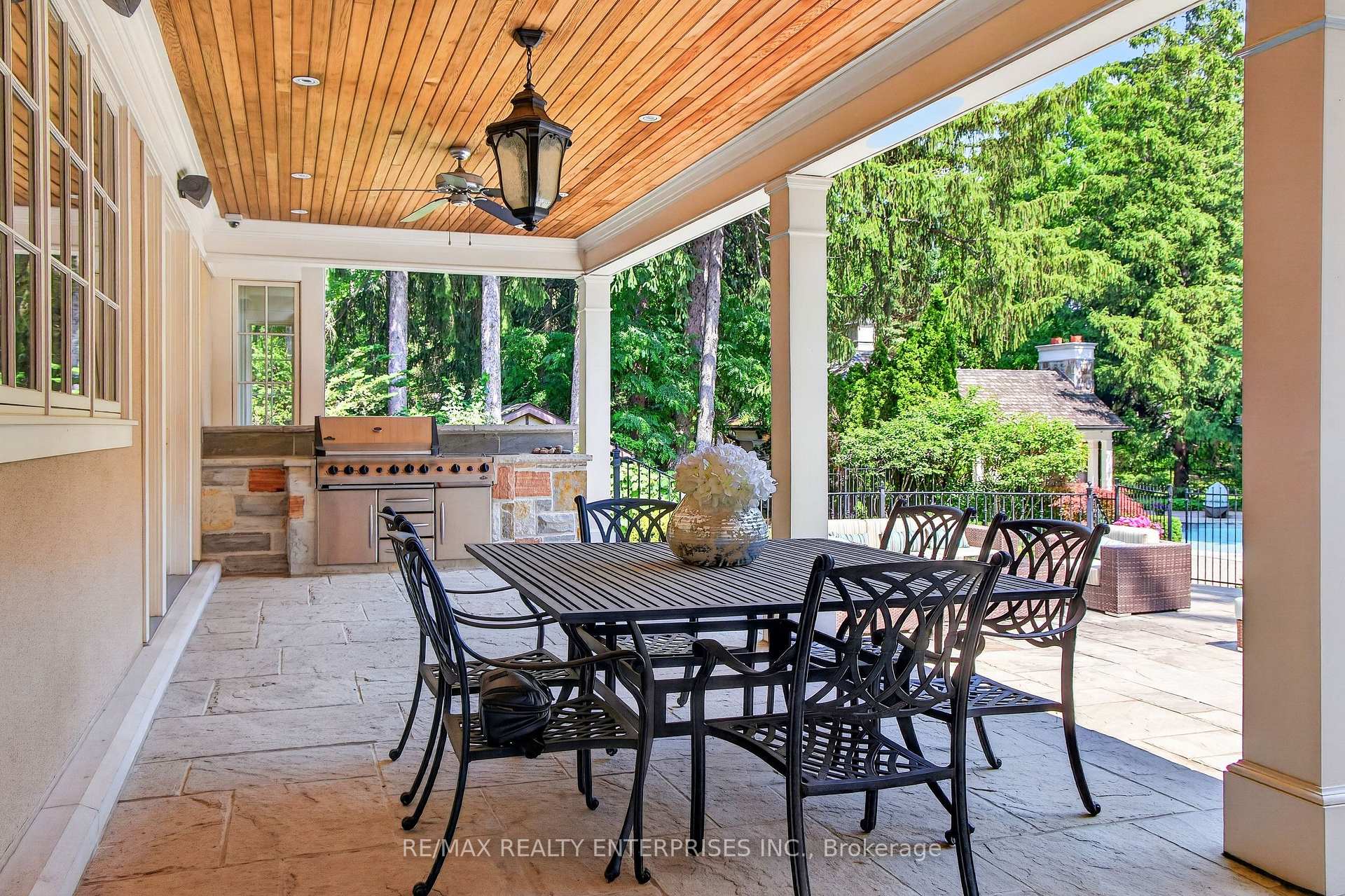 Photo 36 of 1396 Crescent Road, Mississauga, Lorne Park — HOMEH