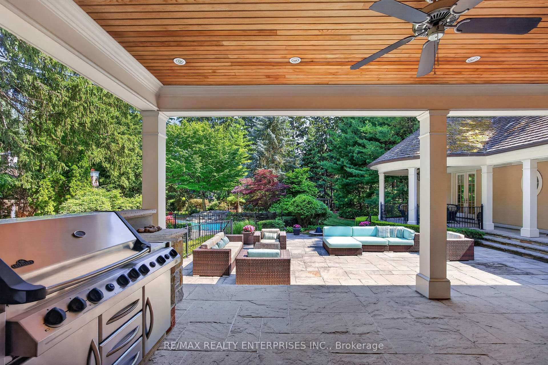 Photo 37 of 1396 Crescent Road, Mississauga, Lorne Park — HOMEH