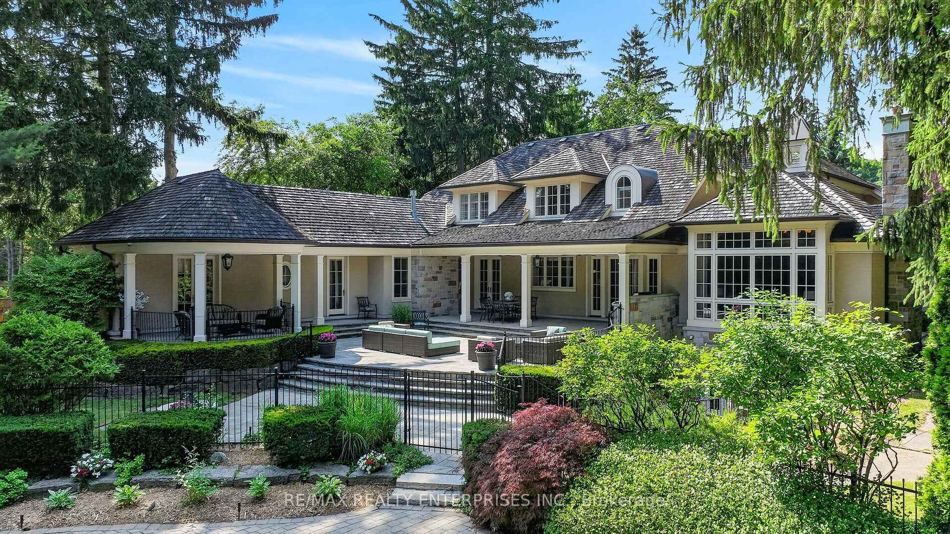Photo 39 of 1396 Crescent Road, Mississauga, Lorne Park — HOMEH