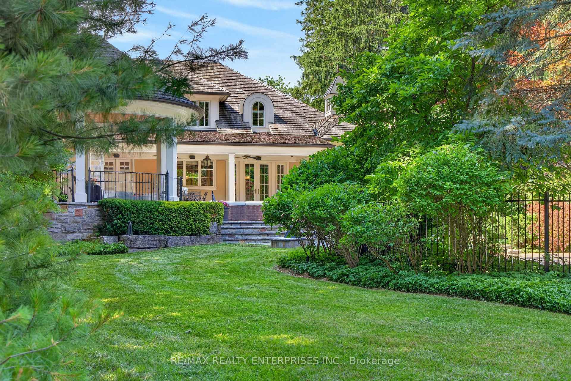 Photo 45 of 1396 Crescent Road, Mississauga, Lorne Park — HOMEH