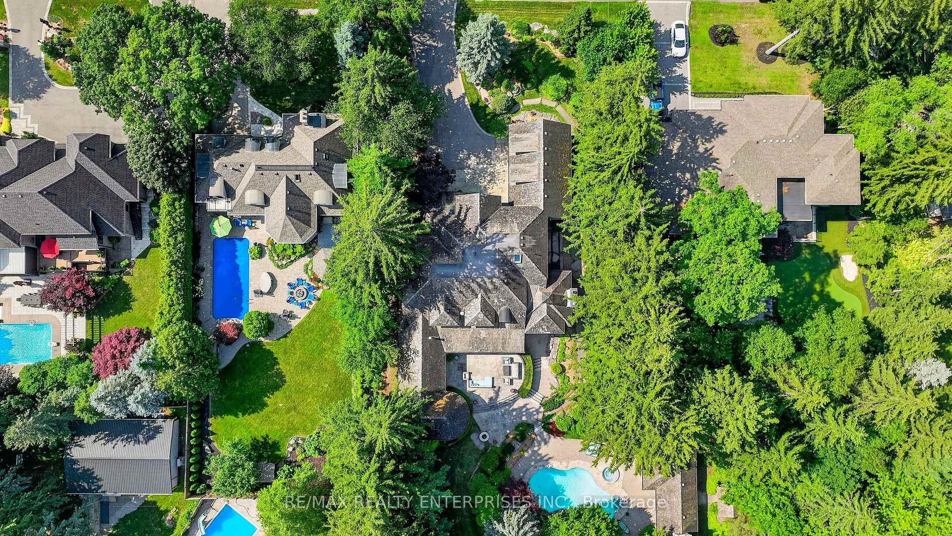 Photo 48 of 1396 Crescent Road, Mississauga, Lorne Park — HOMEH