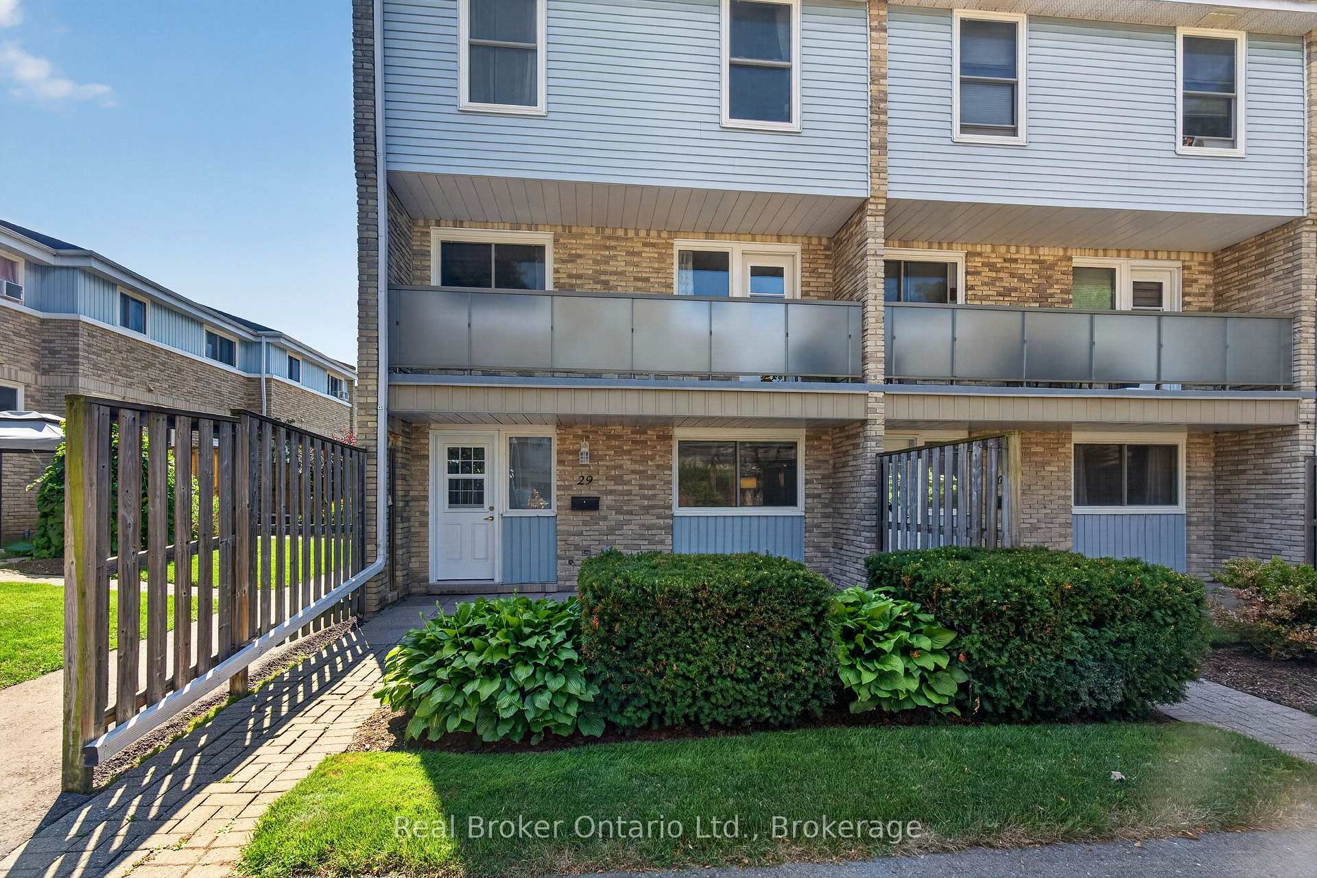 Photo of Unit 29, 35 Breckenridge Drive