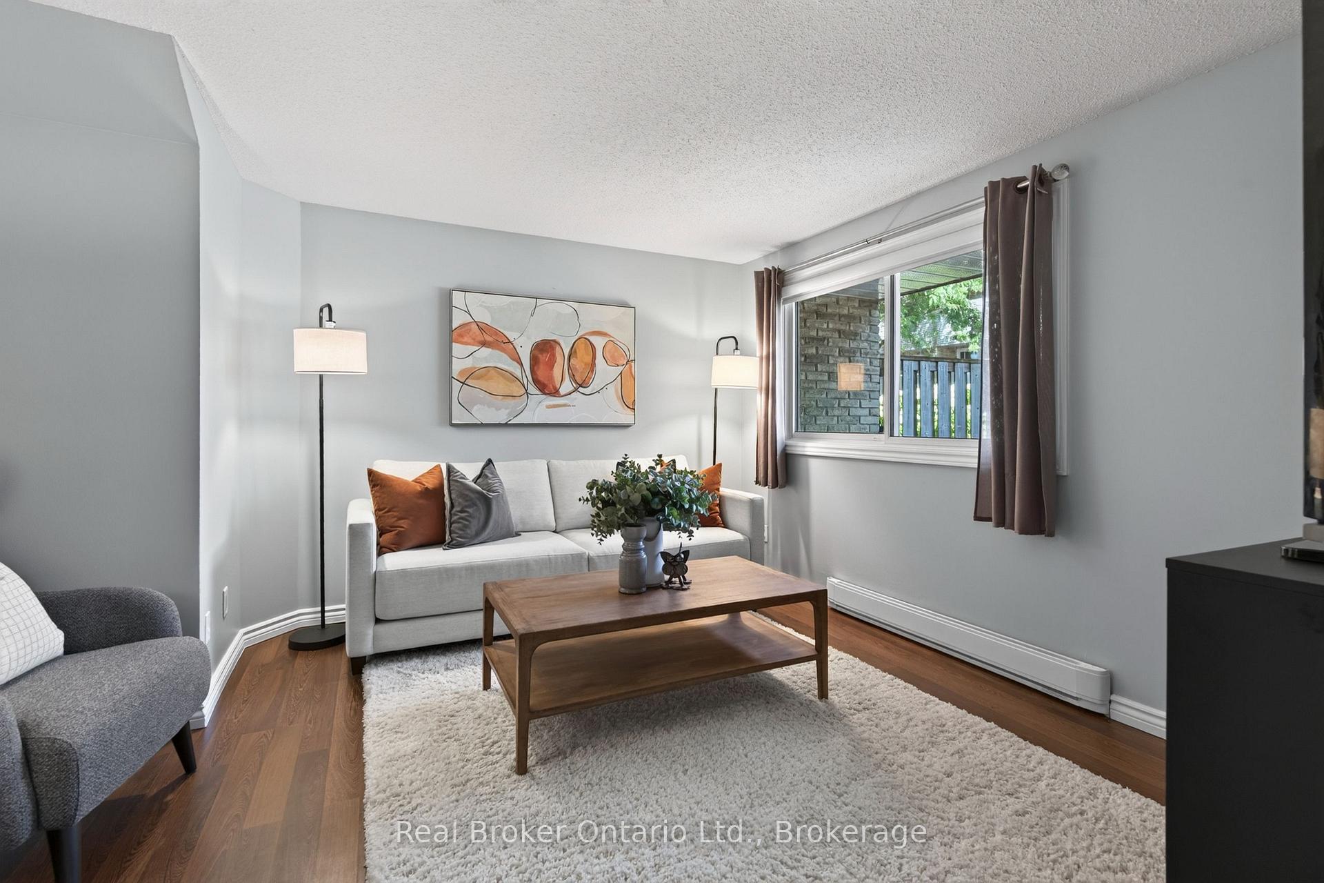 Photo 7 of Unit 29, 35 Breckenridge Drive, Kitchener, Heritage Park - Kitchener — HOMEH