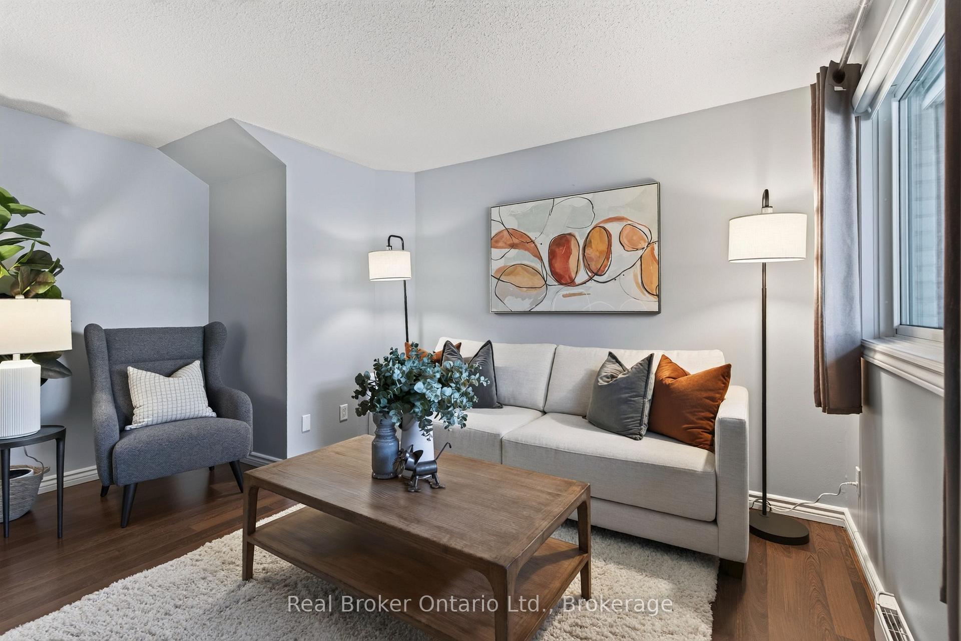 Photo 8 of Unit 29, 35 Breckenridge Drive, Kitchener, Heritage Park - Kitchener — HOMEH