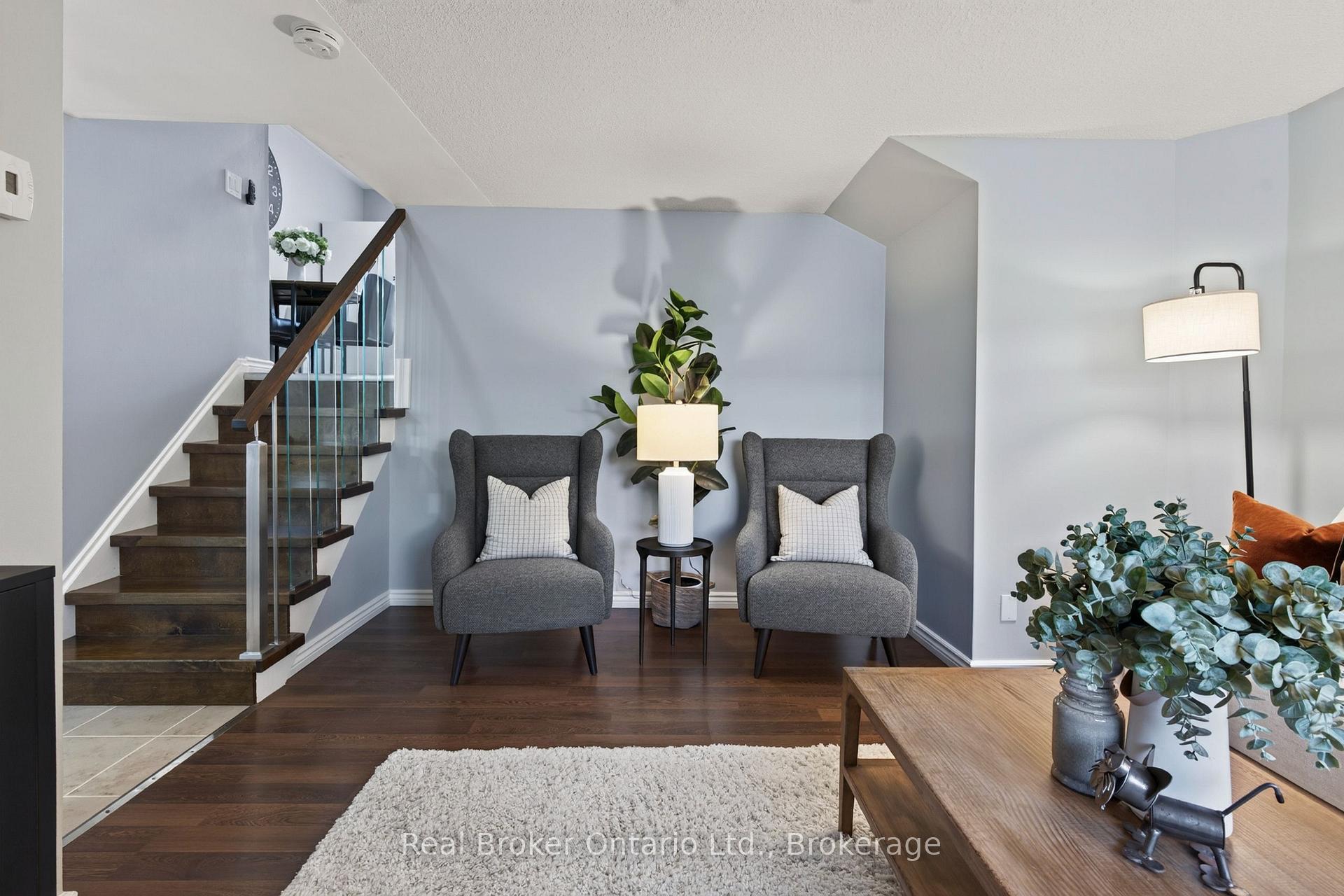Photo 9 of Unit 29, 35 Breckenridge Drive, Kitchener, Heritage Park - Kitchener — HOMEH
