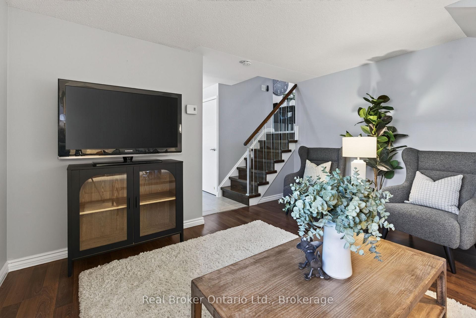 Photo 10 of Unit 29, 35 Breckenridge Drive, Kitchener, Heritage Park - Kitchener — HOMEH