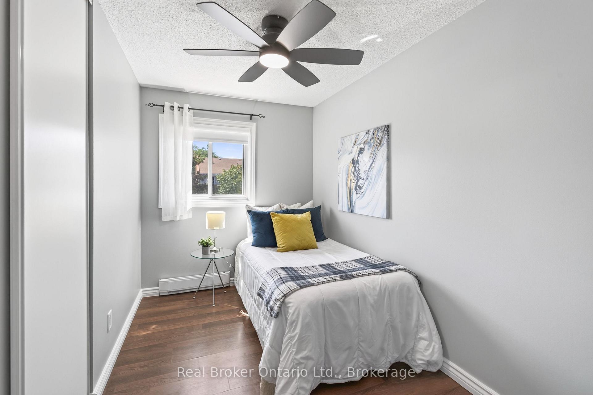 Photo 16 of Unit 29, 35 Breckenridge Drive, Kitchener, Heritage Park - Kitchener — HOMEH