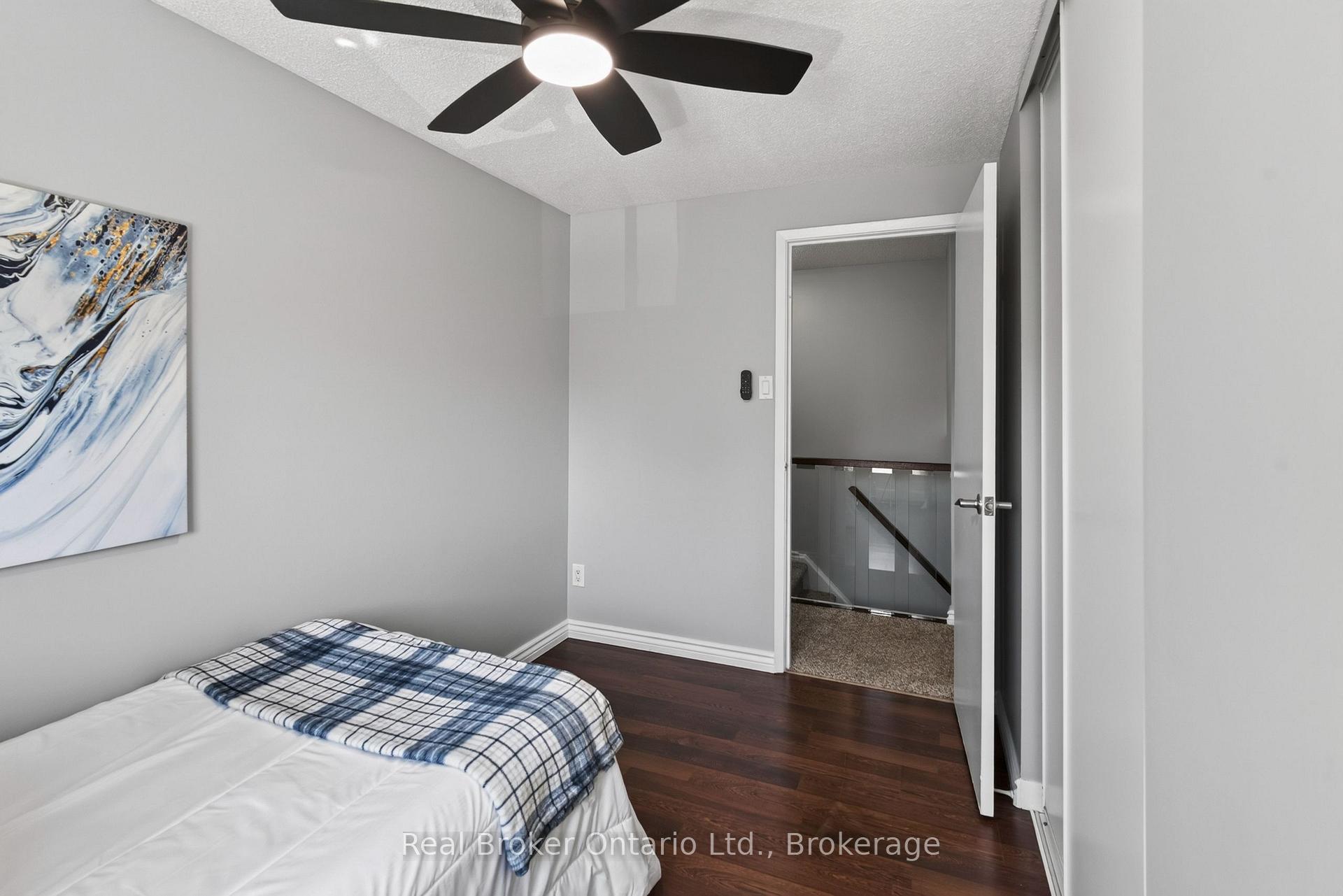 Photo 17 of Unit 29, 35 Breckenridge Drive, Kitchener, Heritage Park - Kitchener — HOMEH
