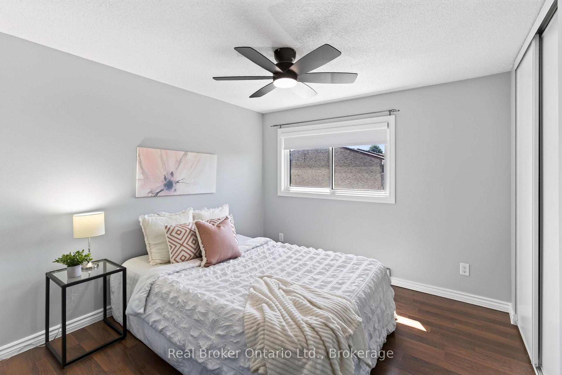 Photo 18 of Unit 29, 35 Breckenridge Drive, Kitchener, Heritage Park - Kitchener — HOMEH