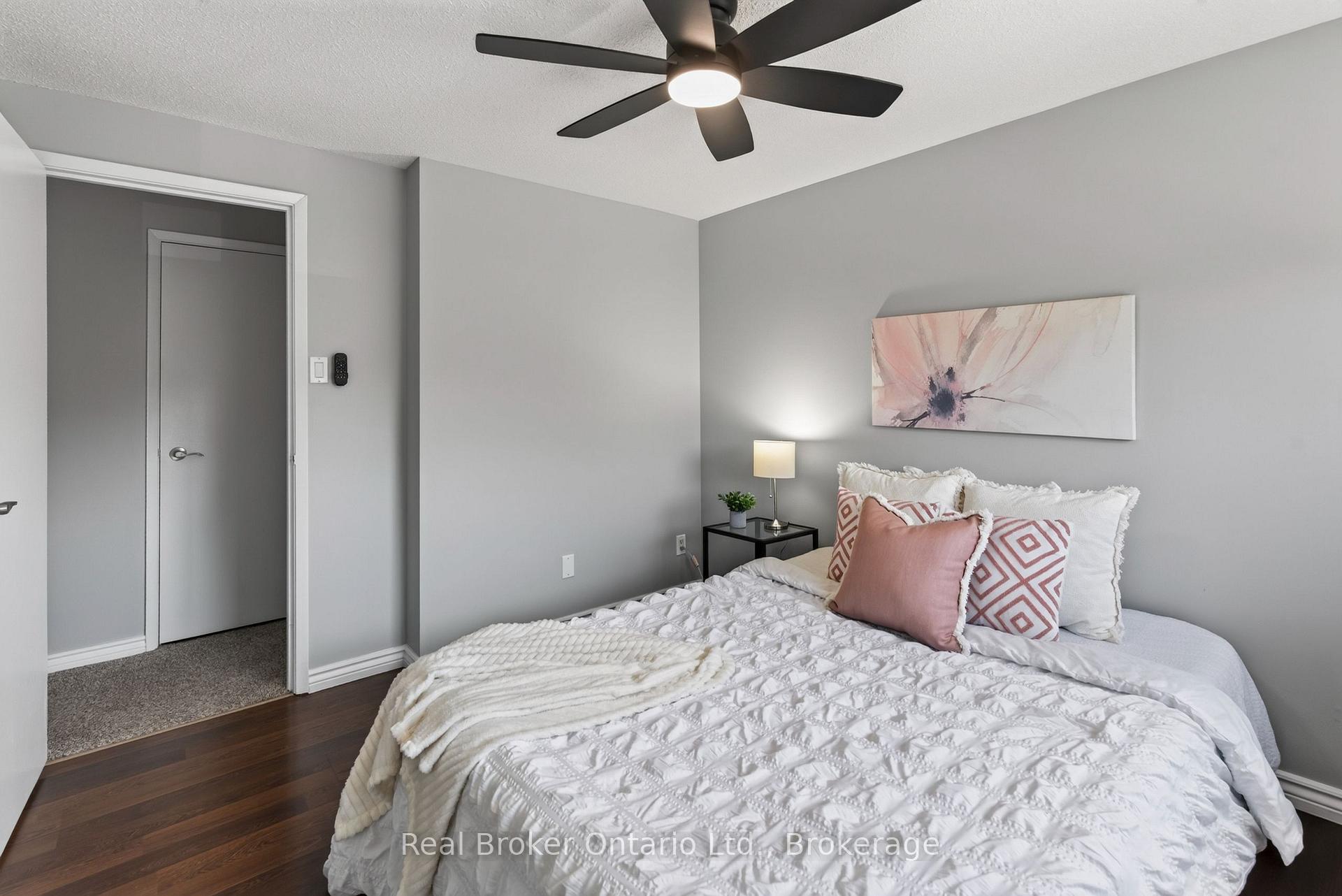 Photo 19 of Unit 29, 35 Breckenridge Drive, Kitchener, Heritage Park - Kitchener — HOMEH