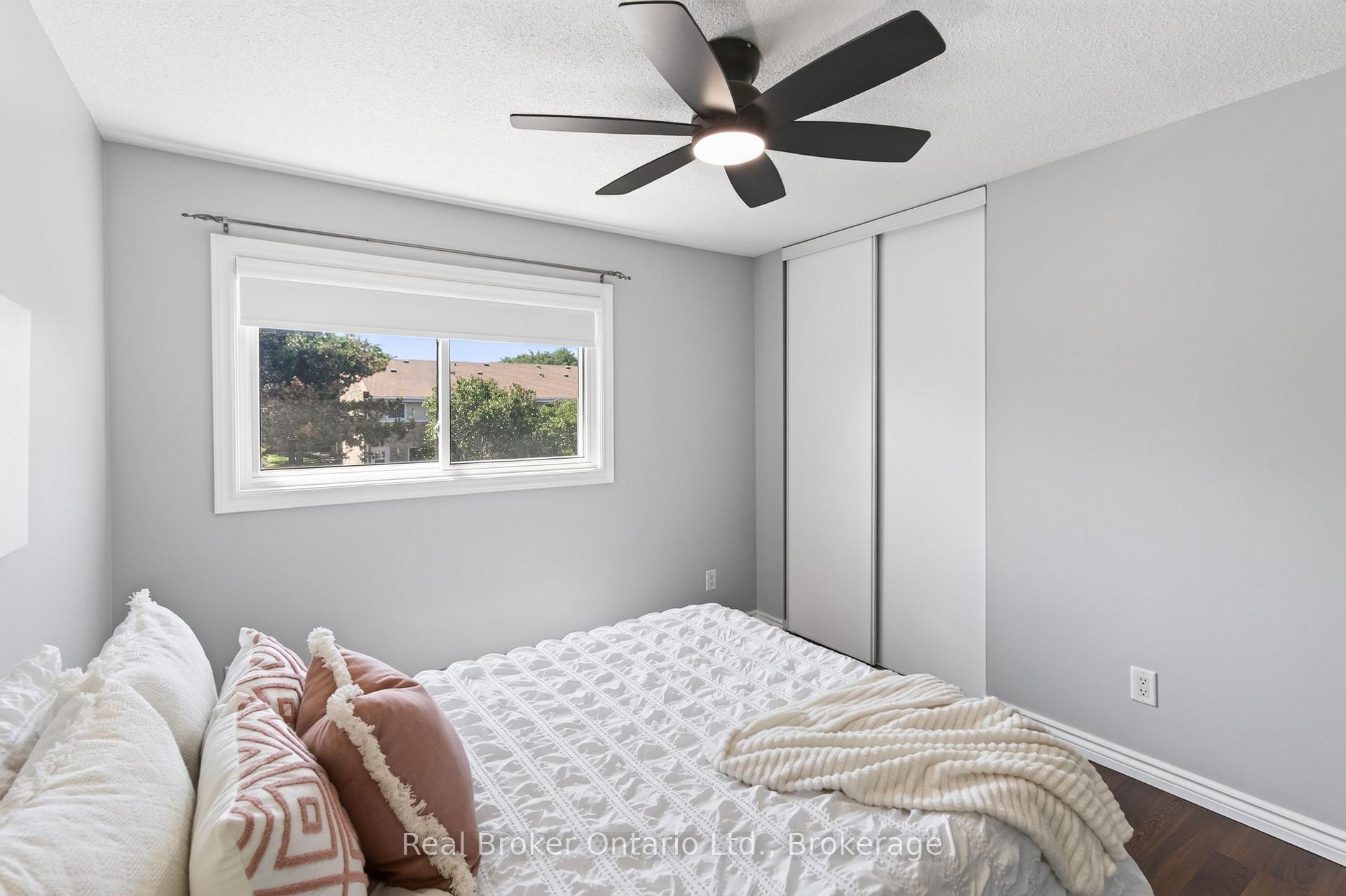 Photo 20 of Unit 29, 35 Breckenridge Drive, Kitchener, Heritage Park - Kitchener — HOMEH