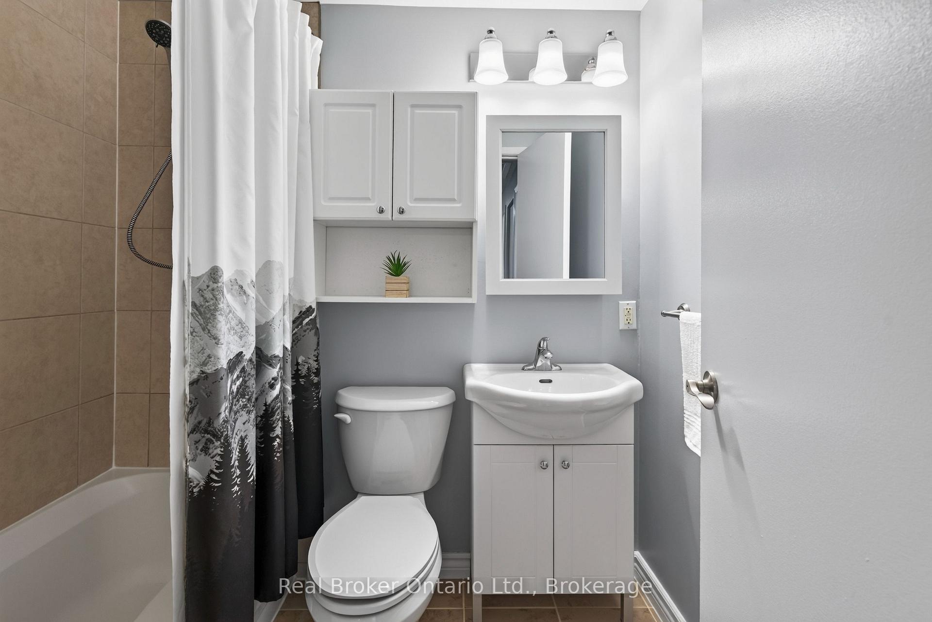 Photo 21 of Unit 29, 35 Breckenridge Drive, Kitchener, Heritage Park - Kitchener — HOMEH