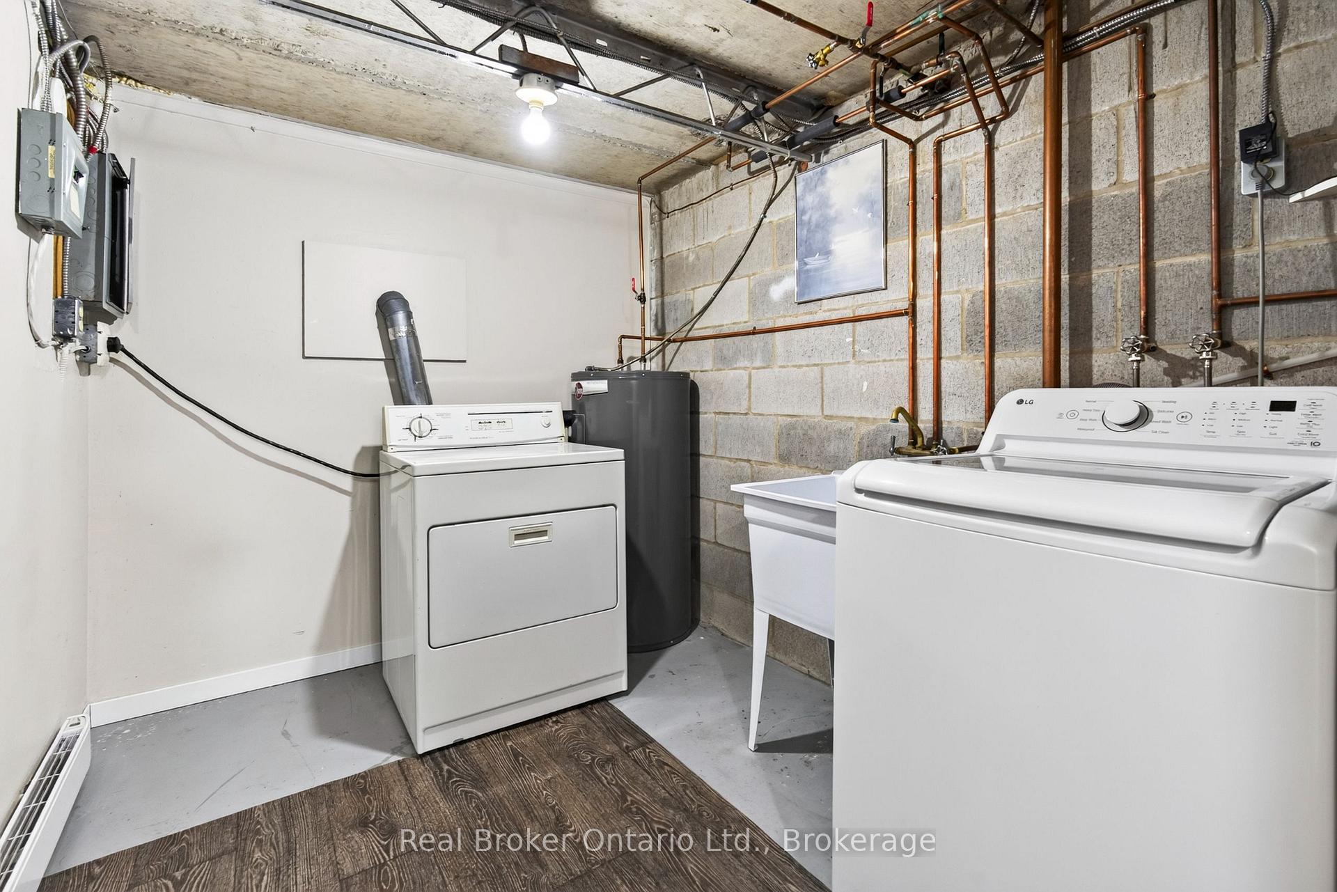 Photo 22 of Unit 29, 35 Breckenridge Drive, Kitchener, Heritage Park - Kitchener — HOMEH