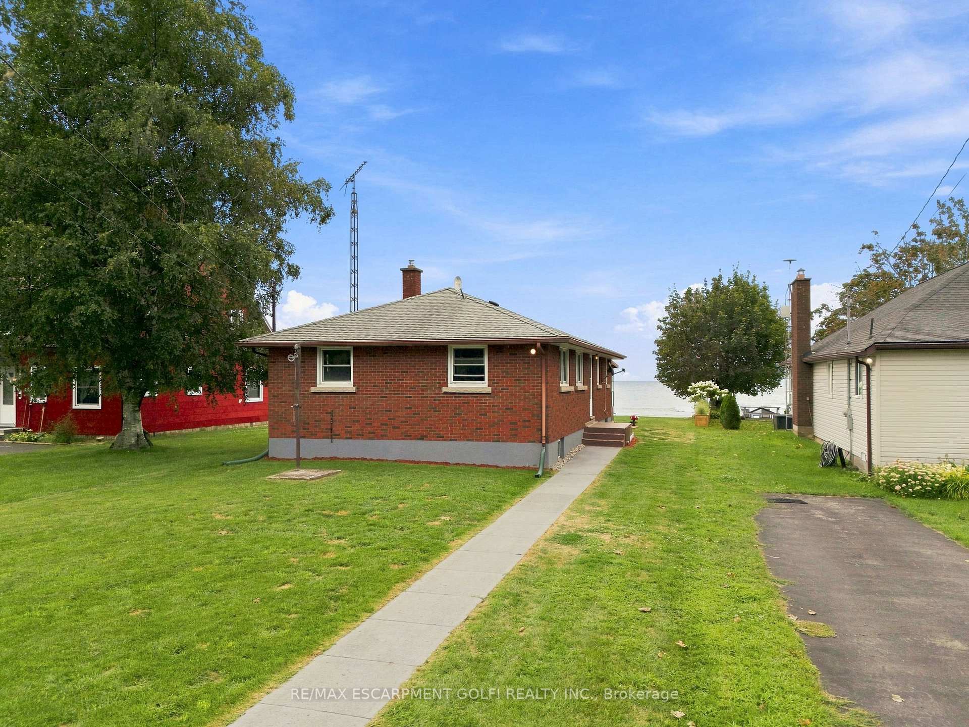 Photo 2 of 12041 Augustine Road, Wainfleet, Lakeshore — HOMEH